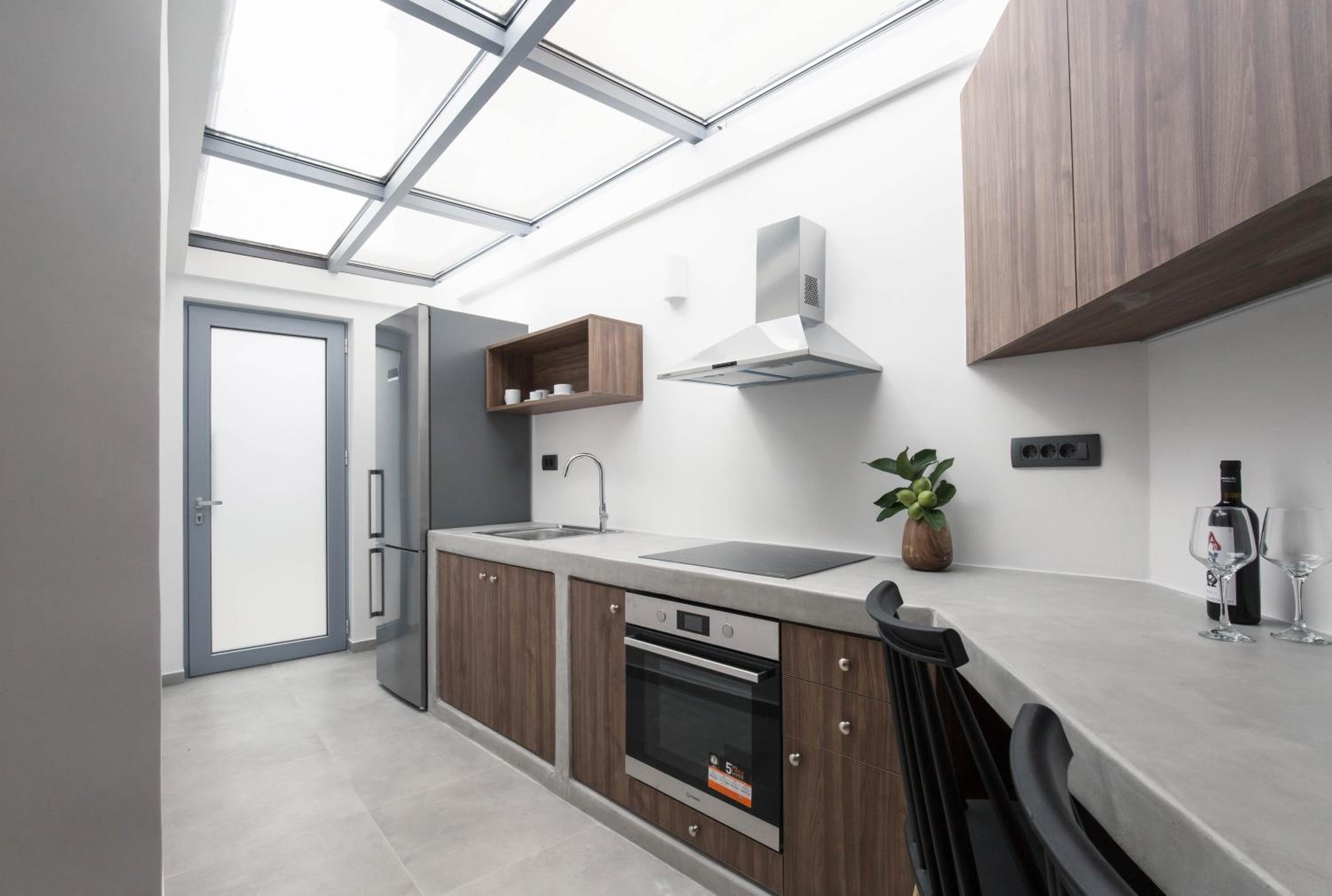 Nefeli - Apartment photo 2