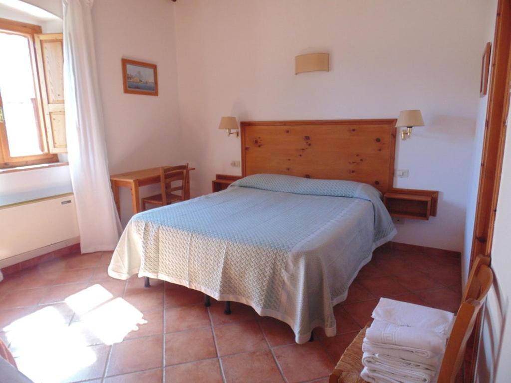 Double Room - Separate Building