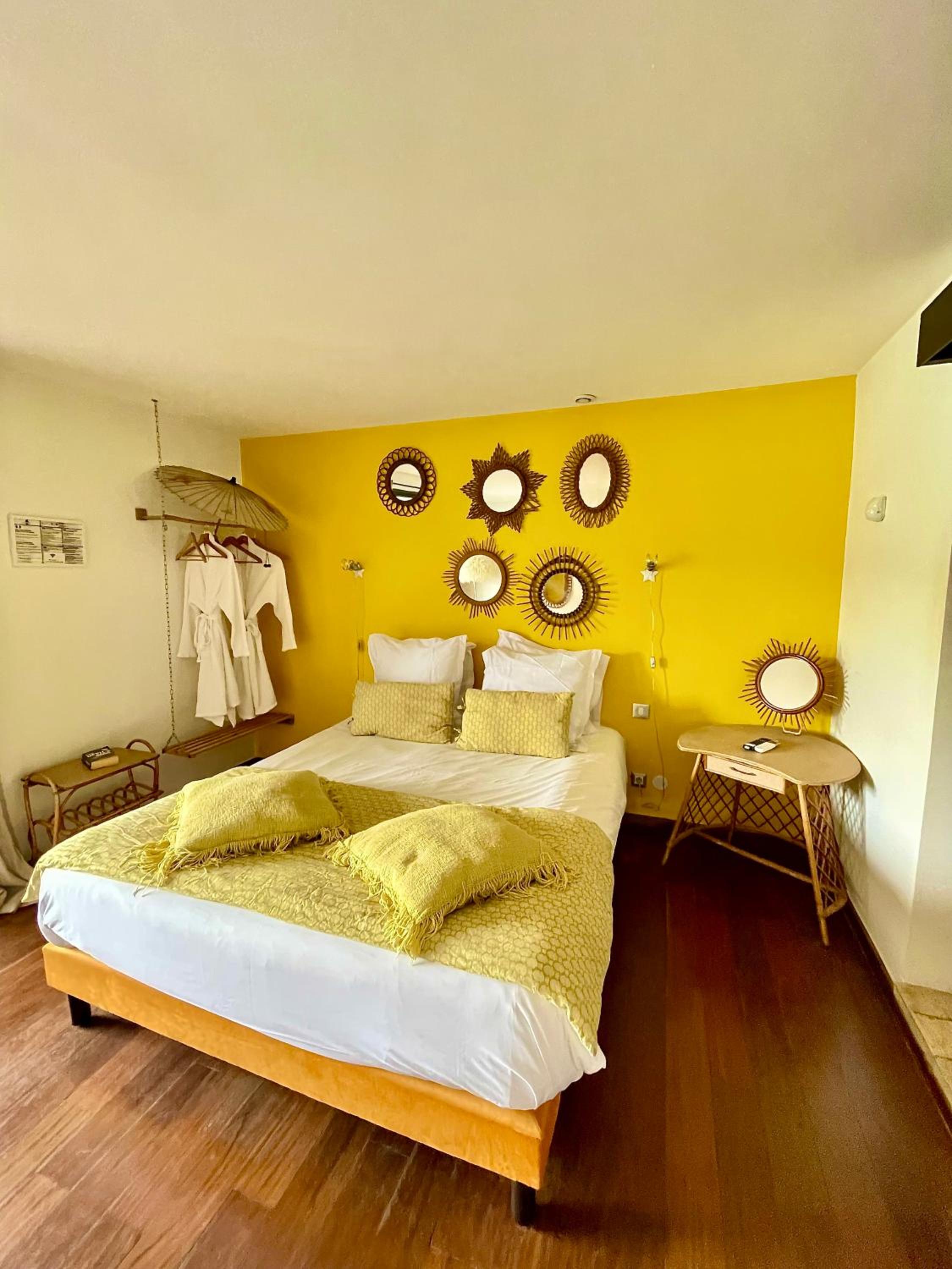 Double Room photo 1