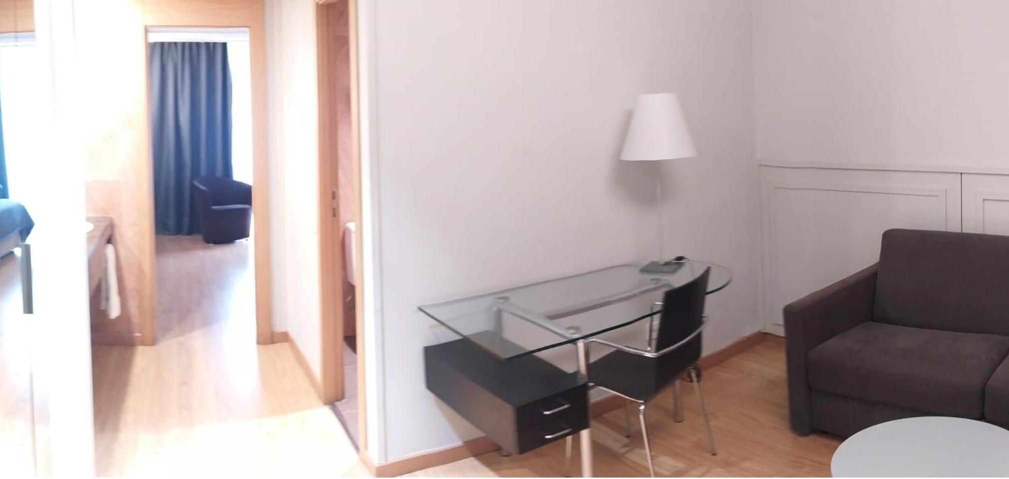 Habitación Familiar (2 Adultos + 2 Niños)