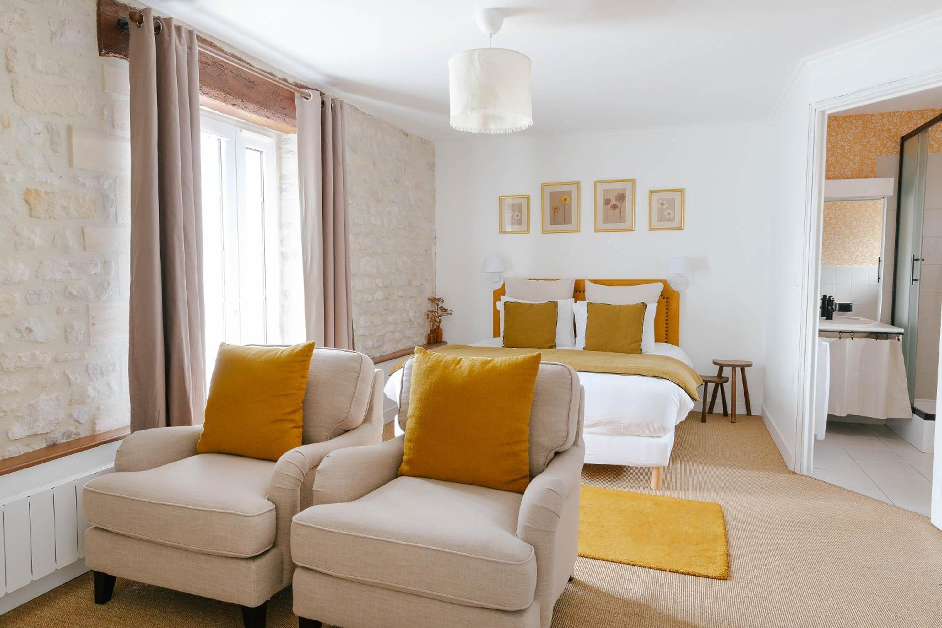 Superior Double Room photo 2