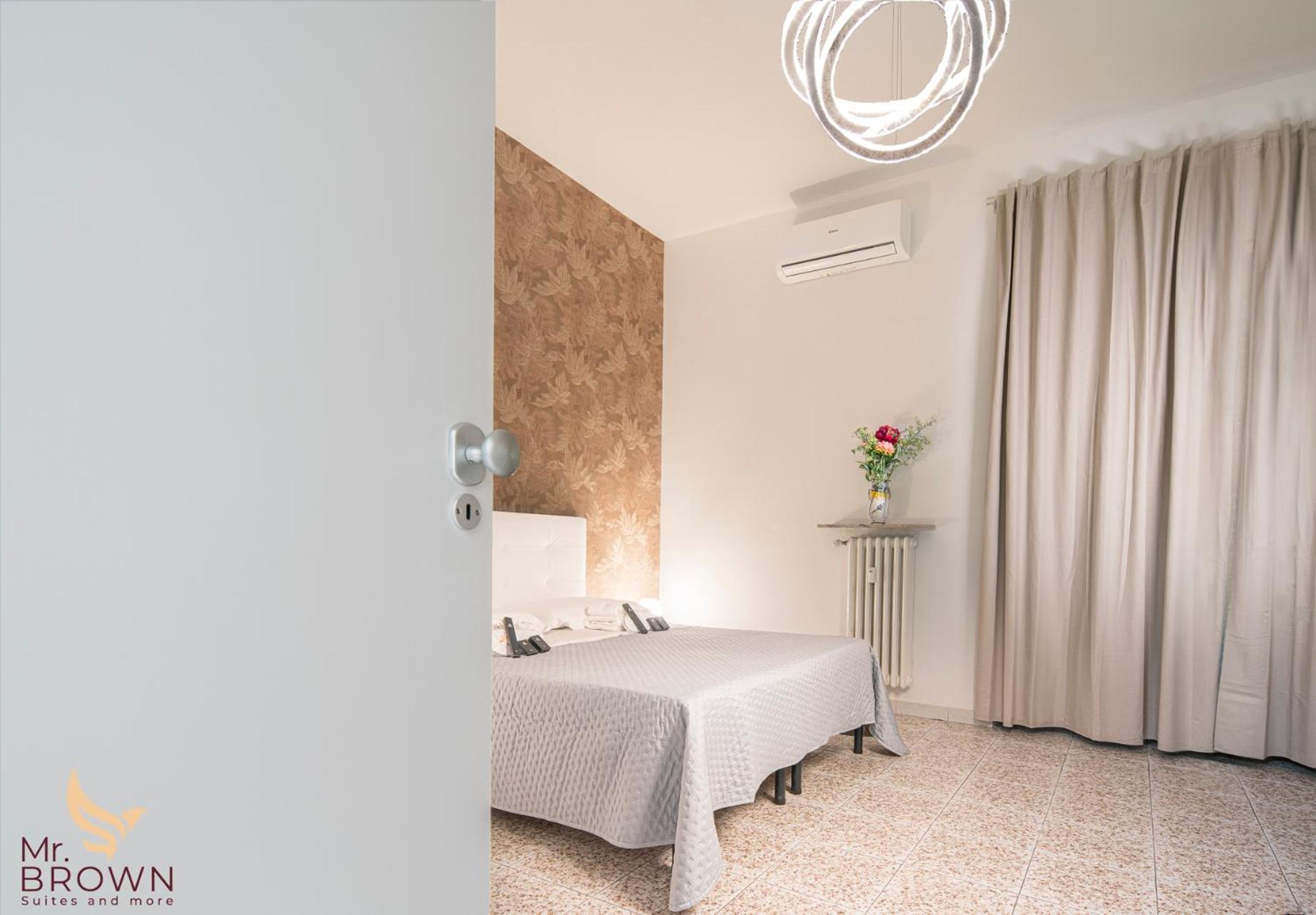 Family Suite with Balcony