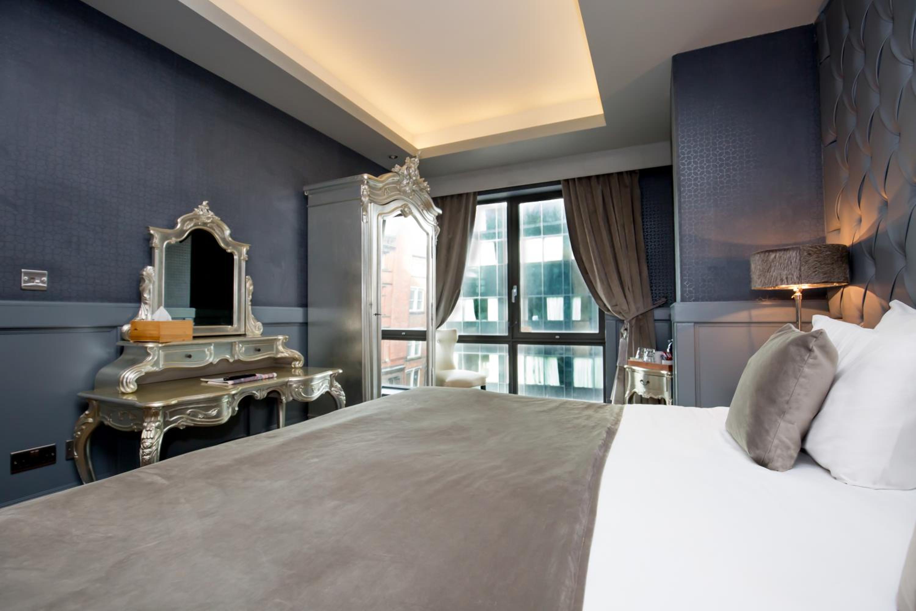 Themed Room (Sleeping 3)