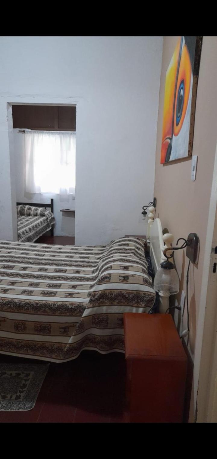 Quadruple Room with Garden View photo 2