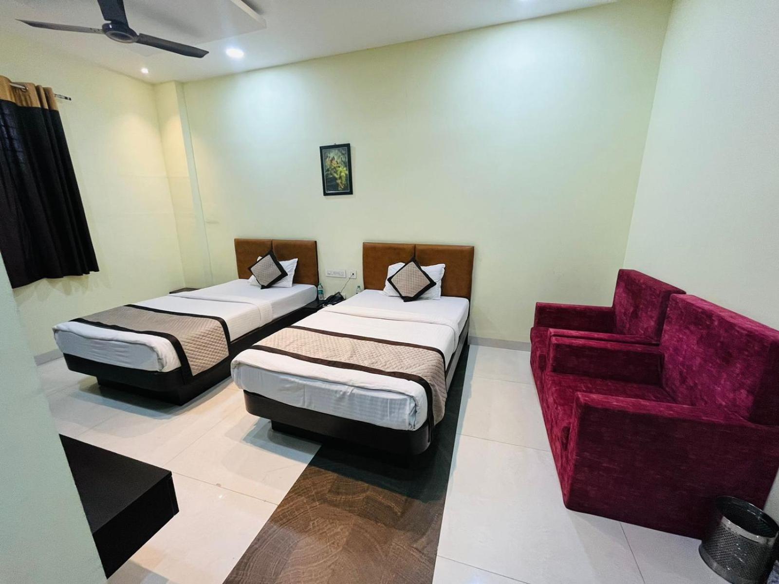 Superior Double Room