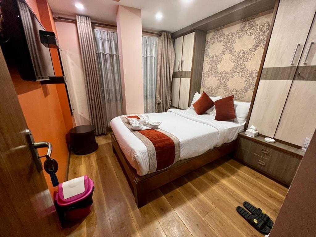 Single Room photo 1