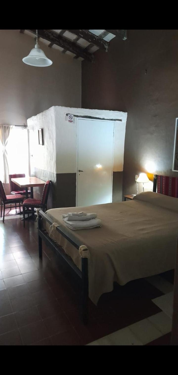 Triple Room with Garden View photo 2