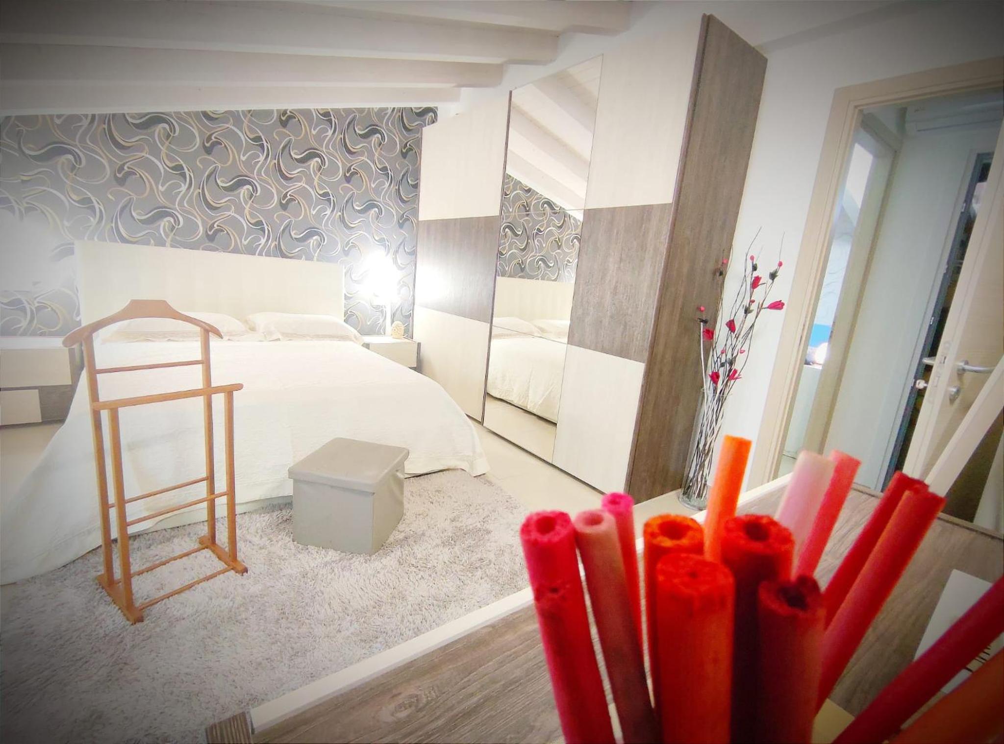 Apartment - Split Level