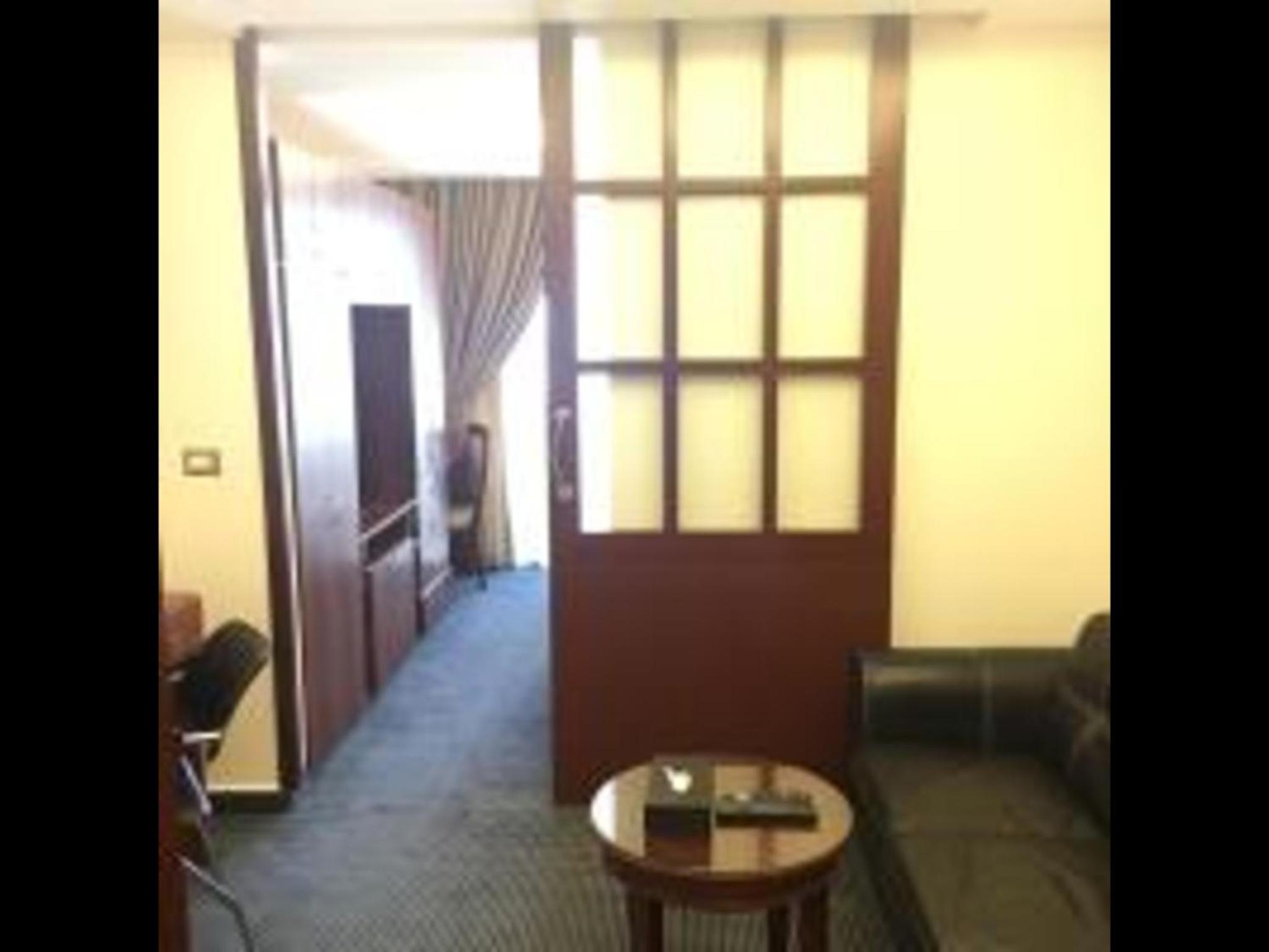 Executive King Suite