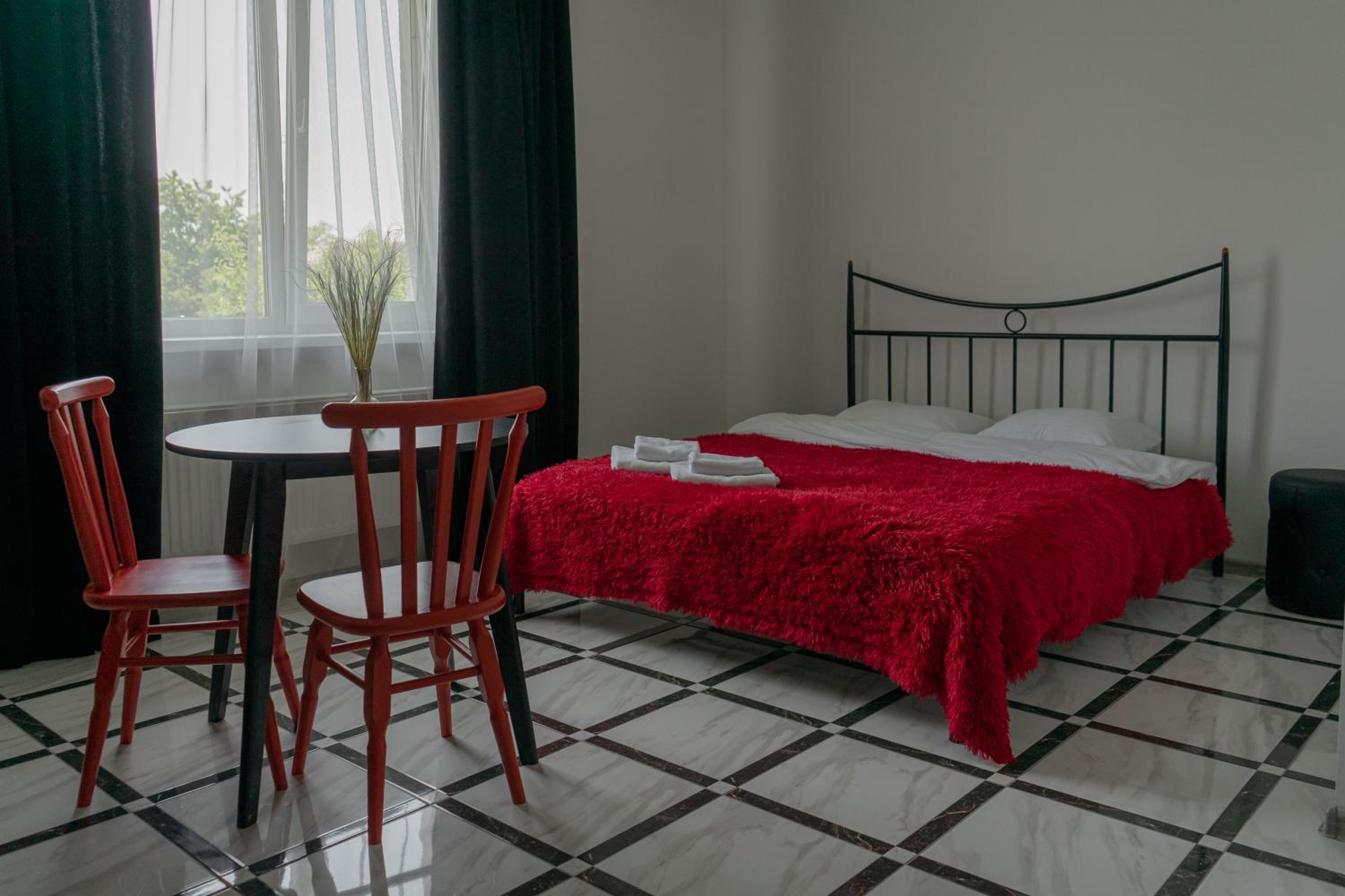 Double Room