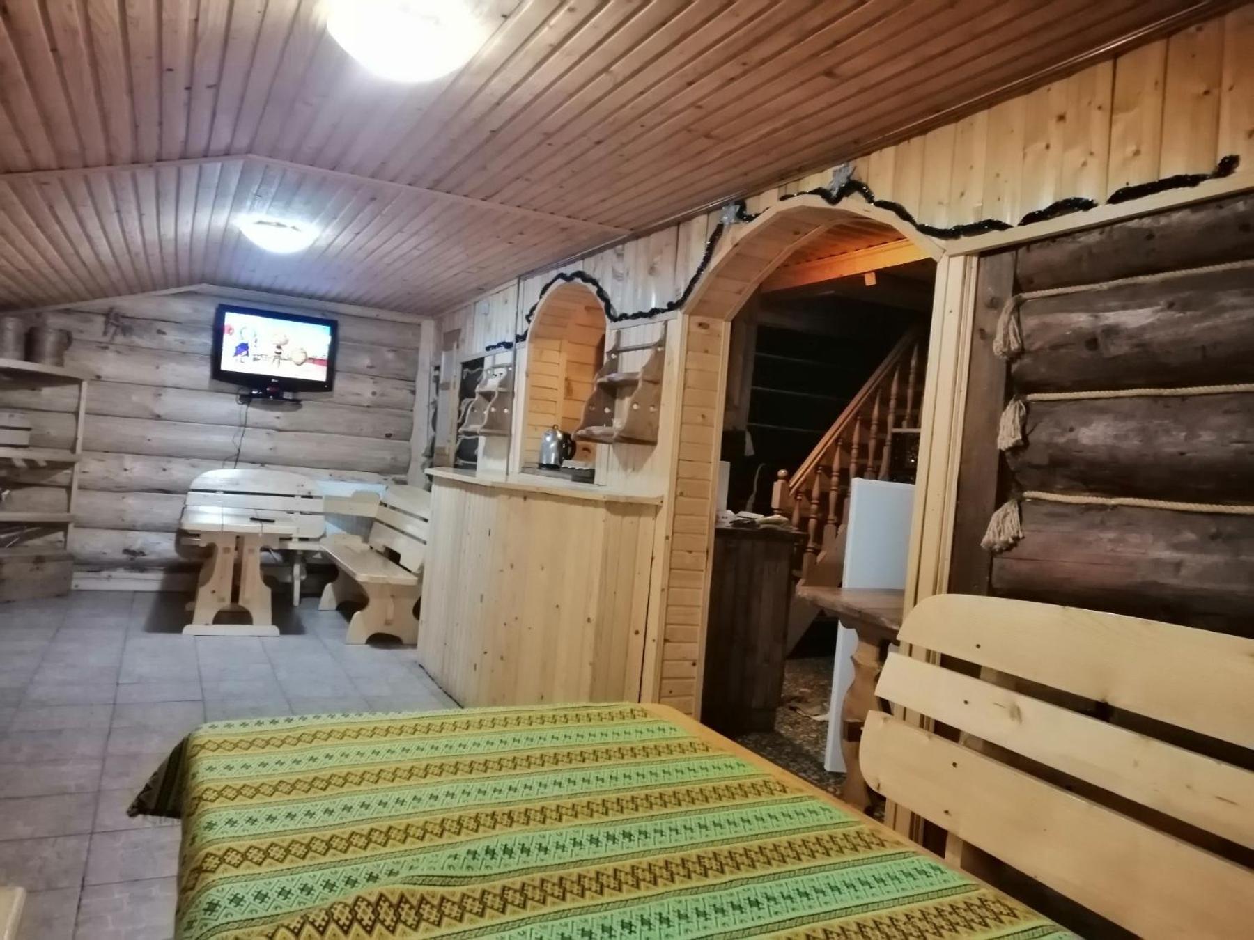Chalet photo 1