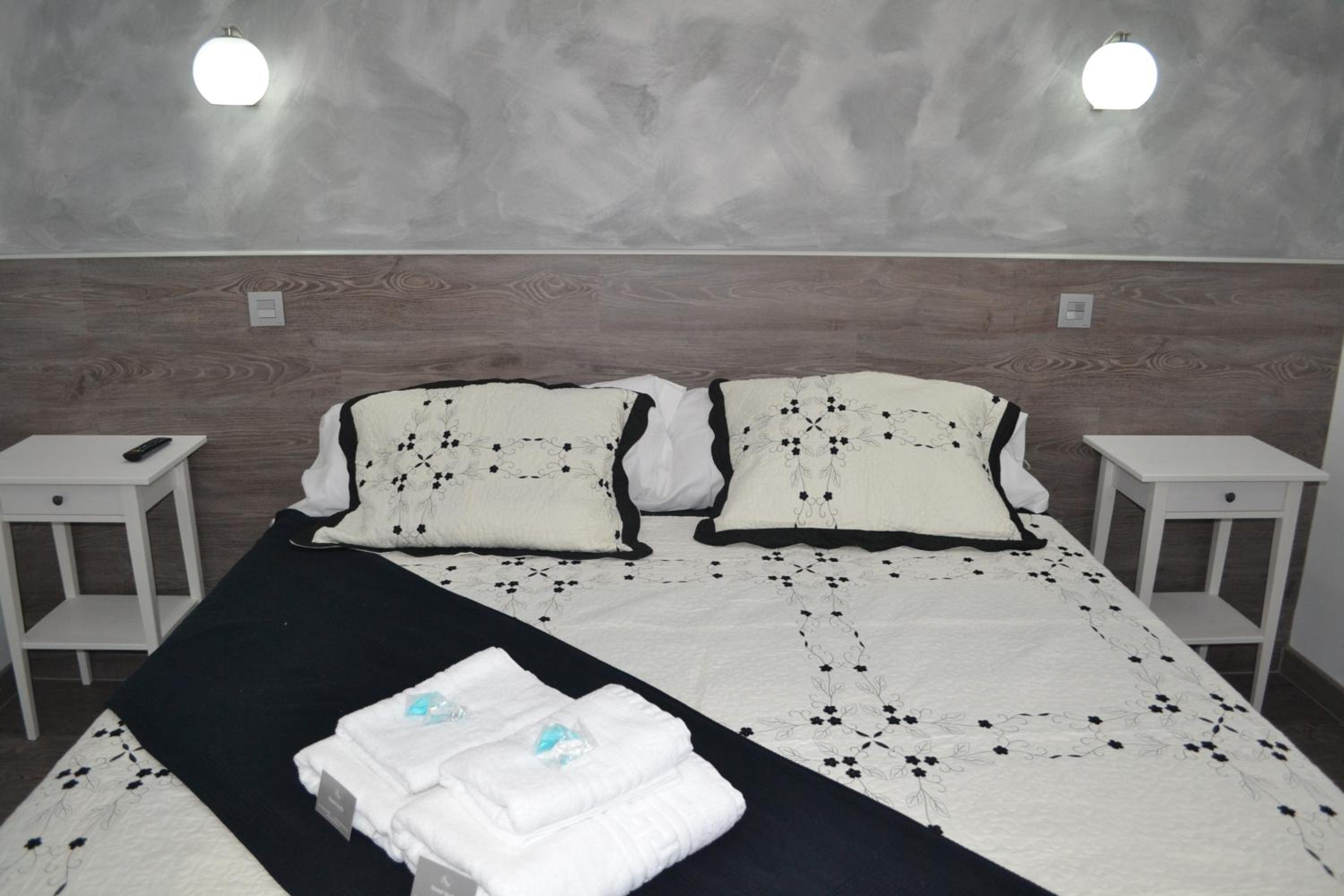 Habitación Doble Superior