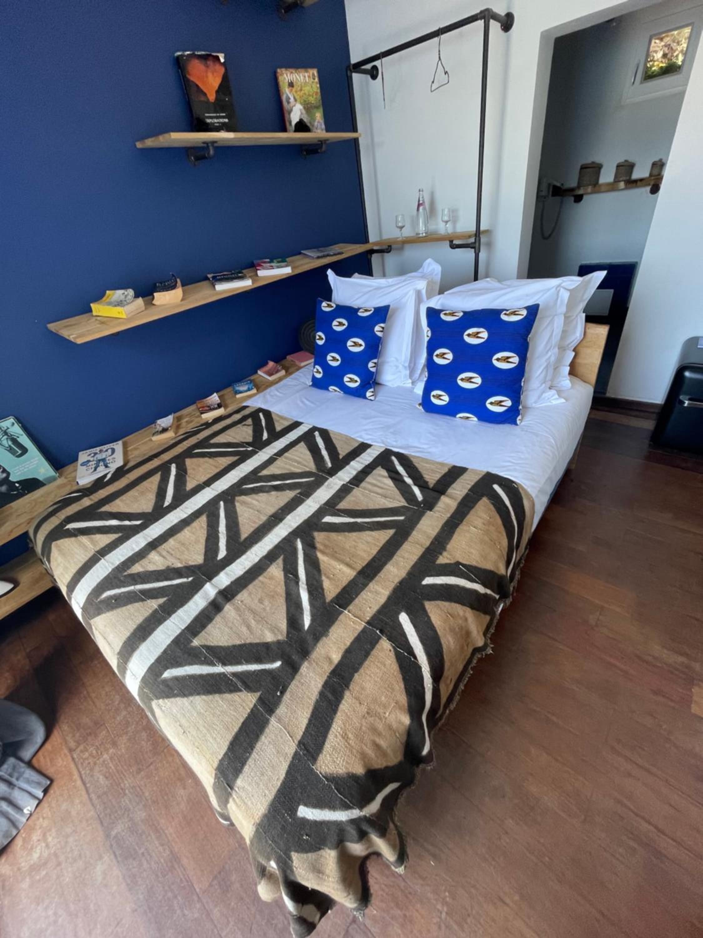 Double Room With Sea View photo 1