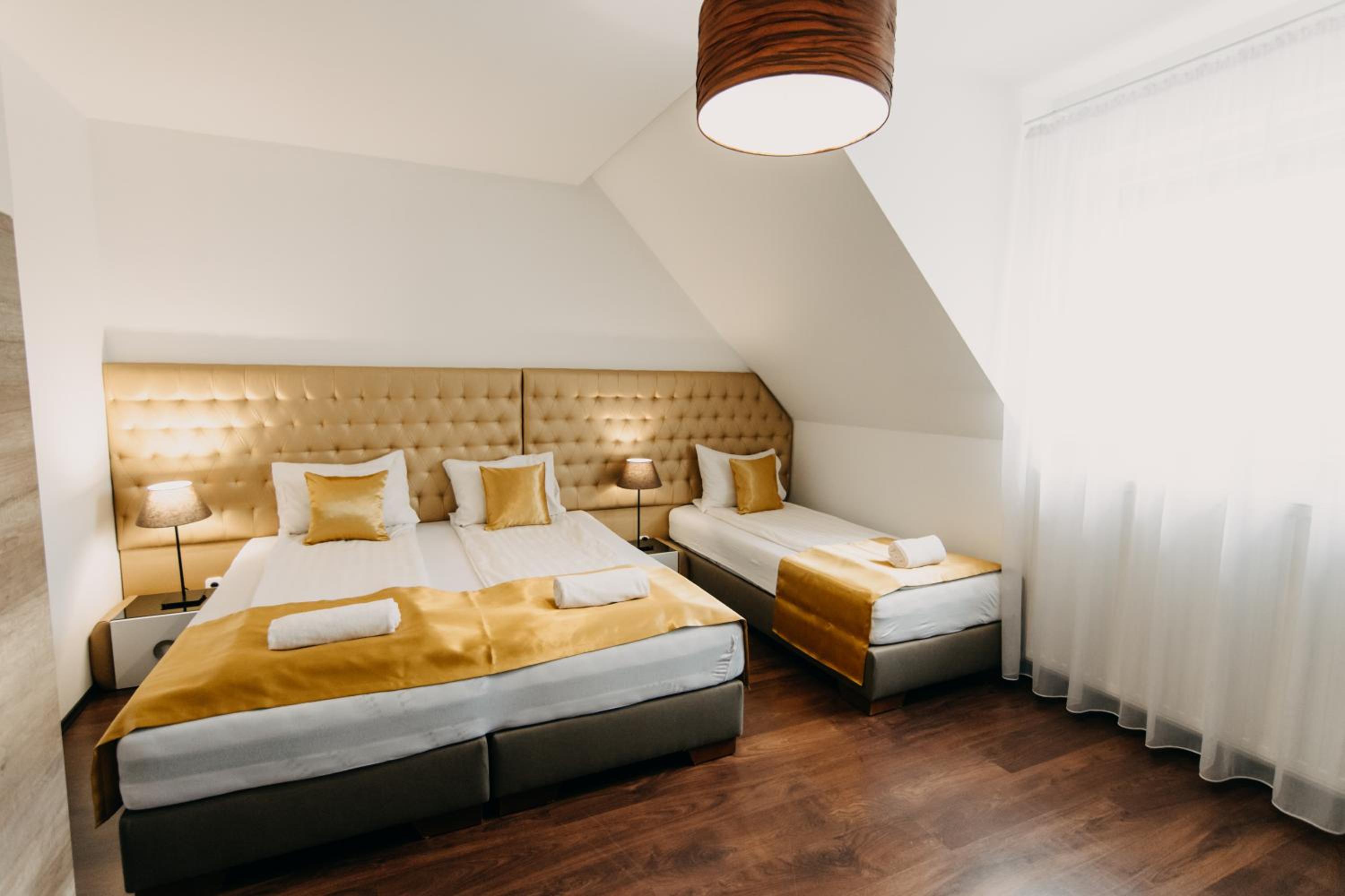 Superior Triple Room - Photo 1