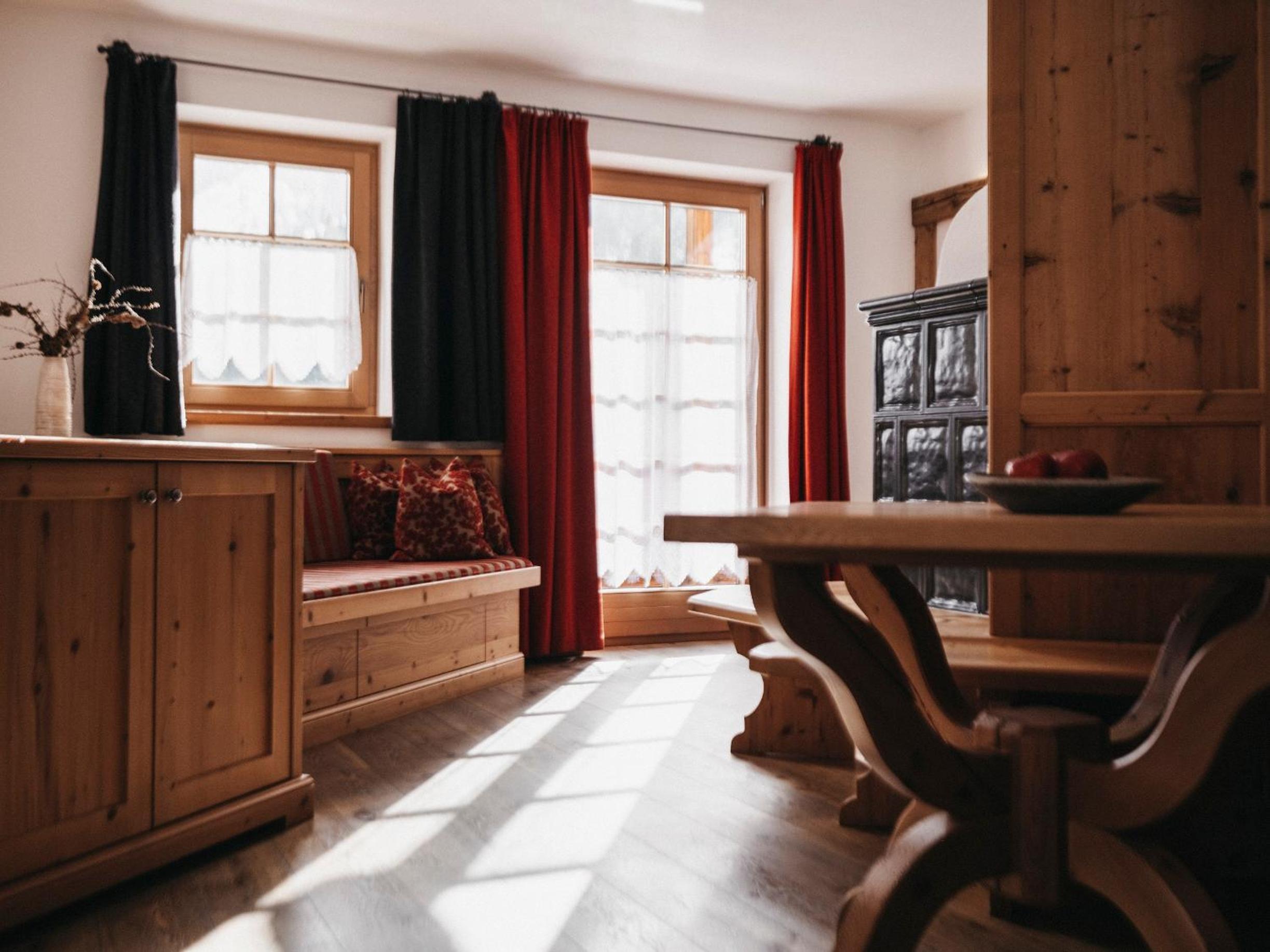 Superior Chalet photo 2
