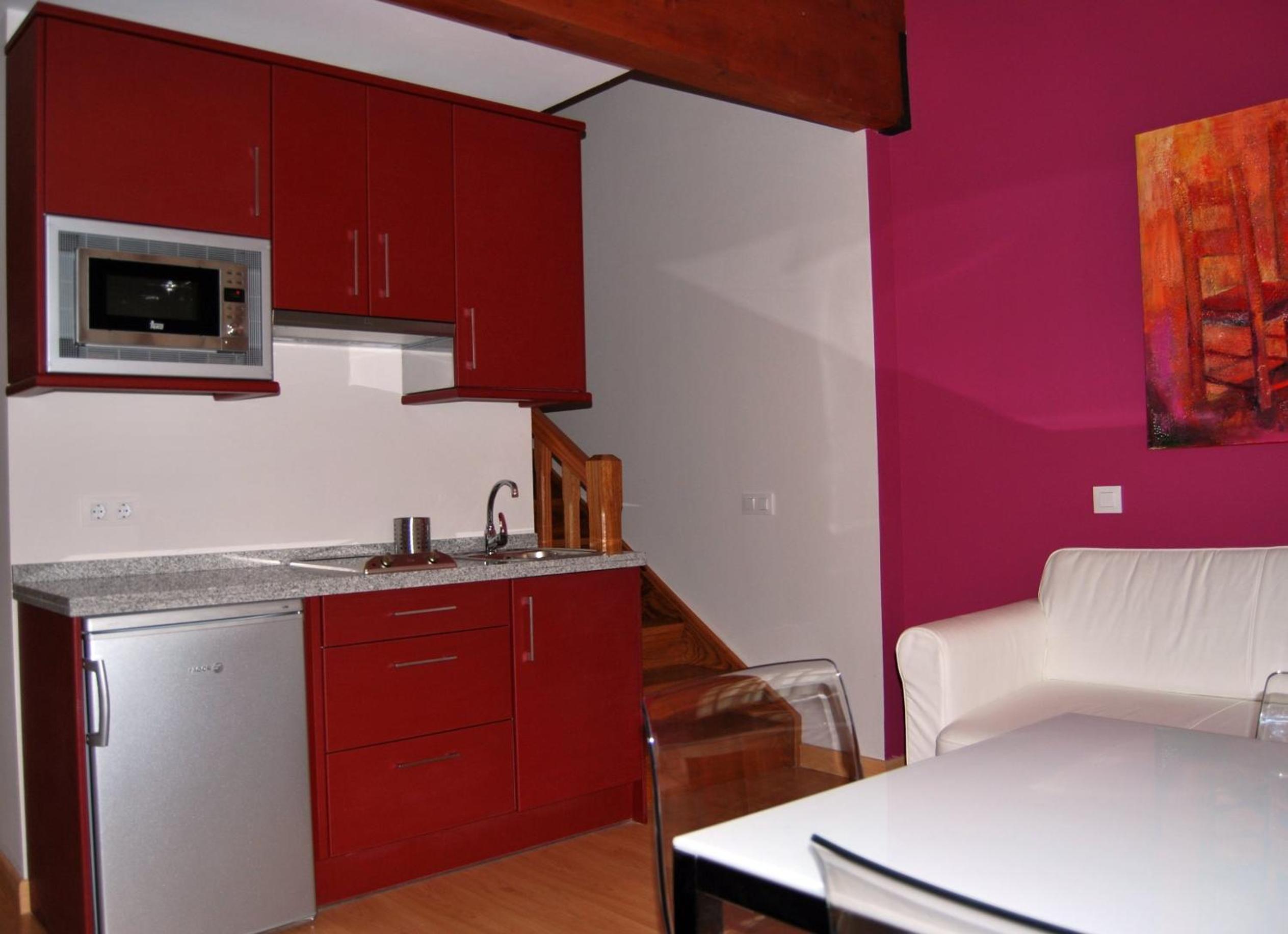 Duplex Apartment (4-5 Adults) photo 3