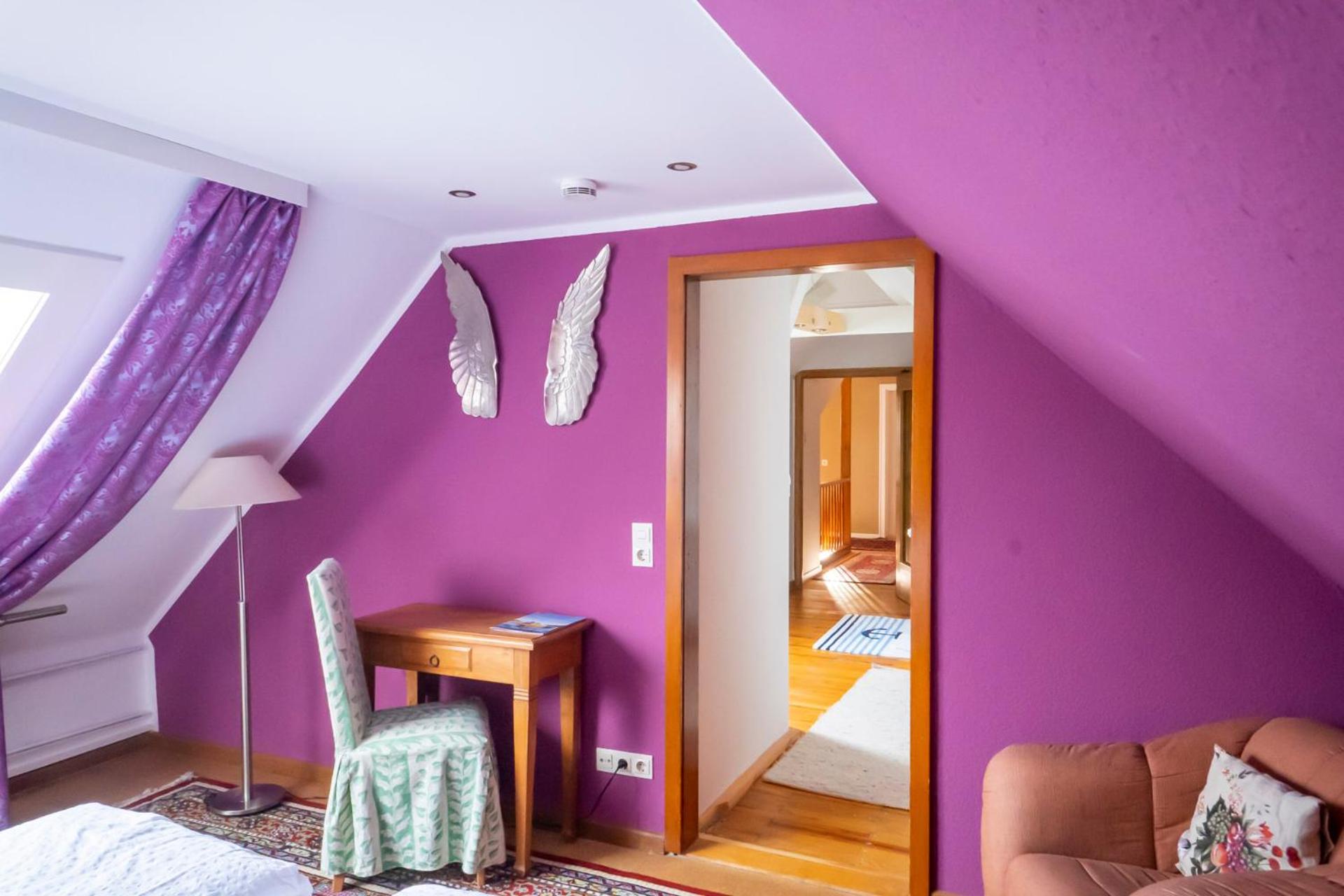 Standard Double Room - Photo 1