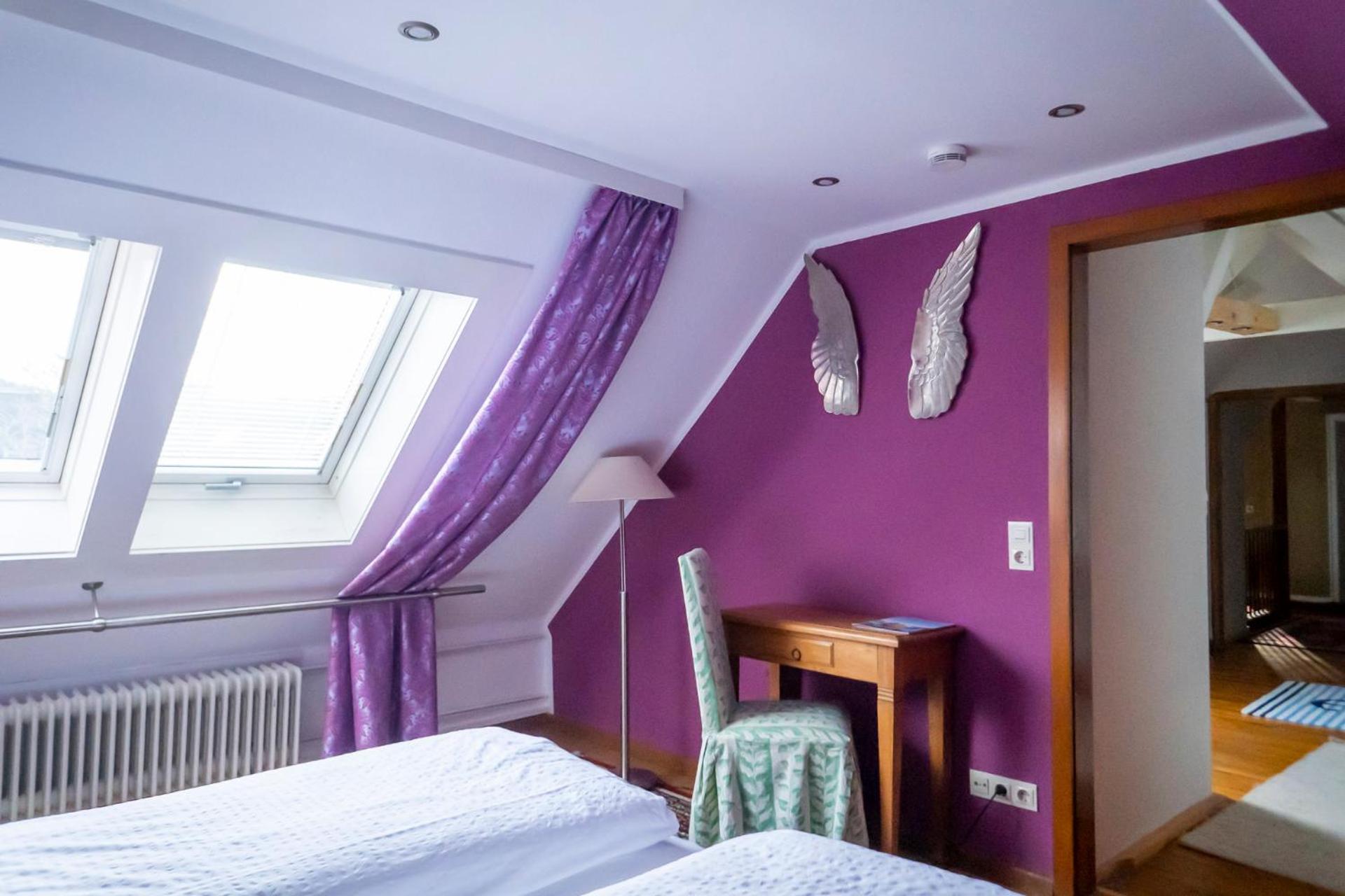 Standard Double Room - Photo 3