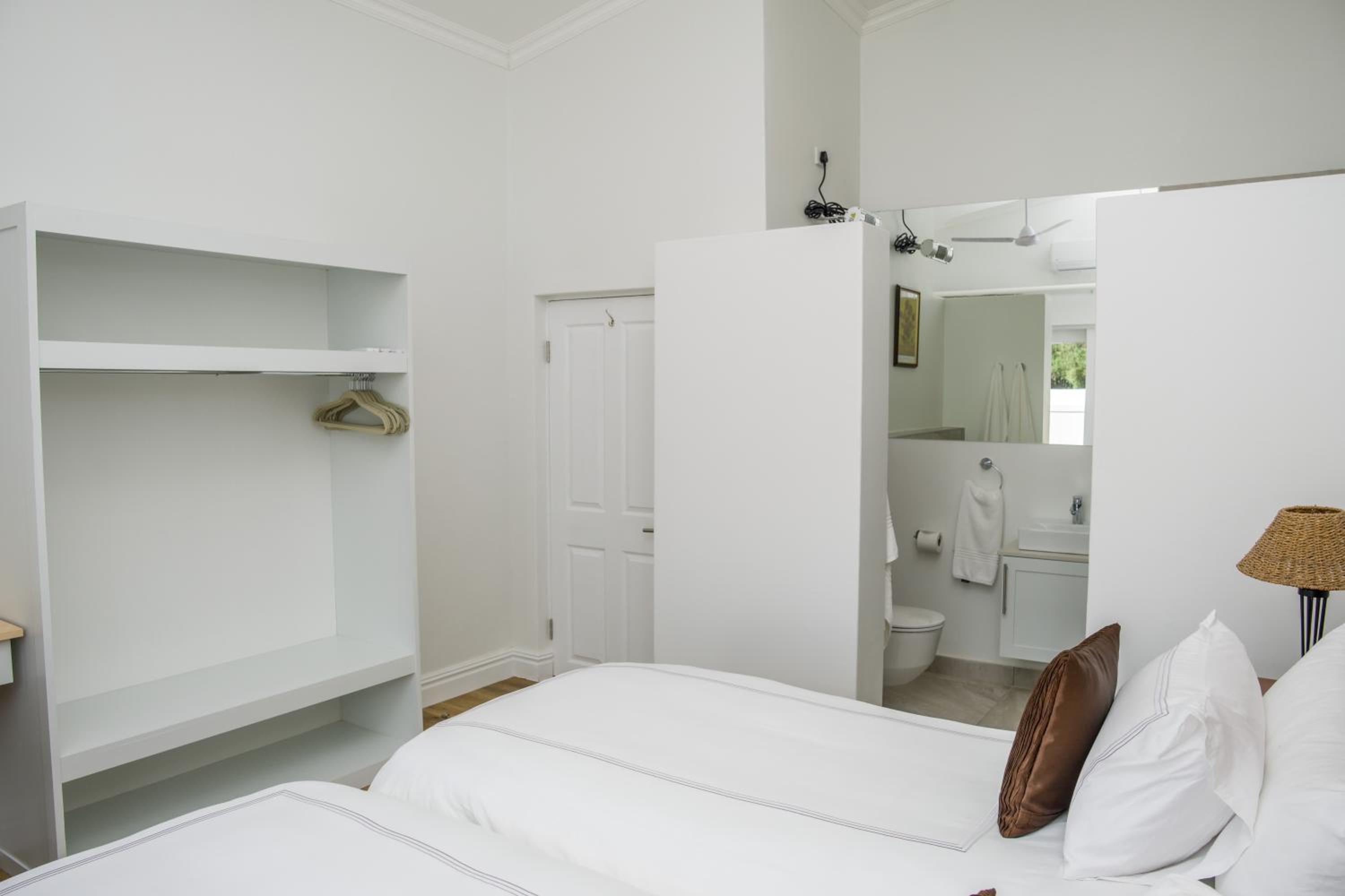 Four-Bedroom House - Photo 26