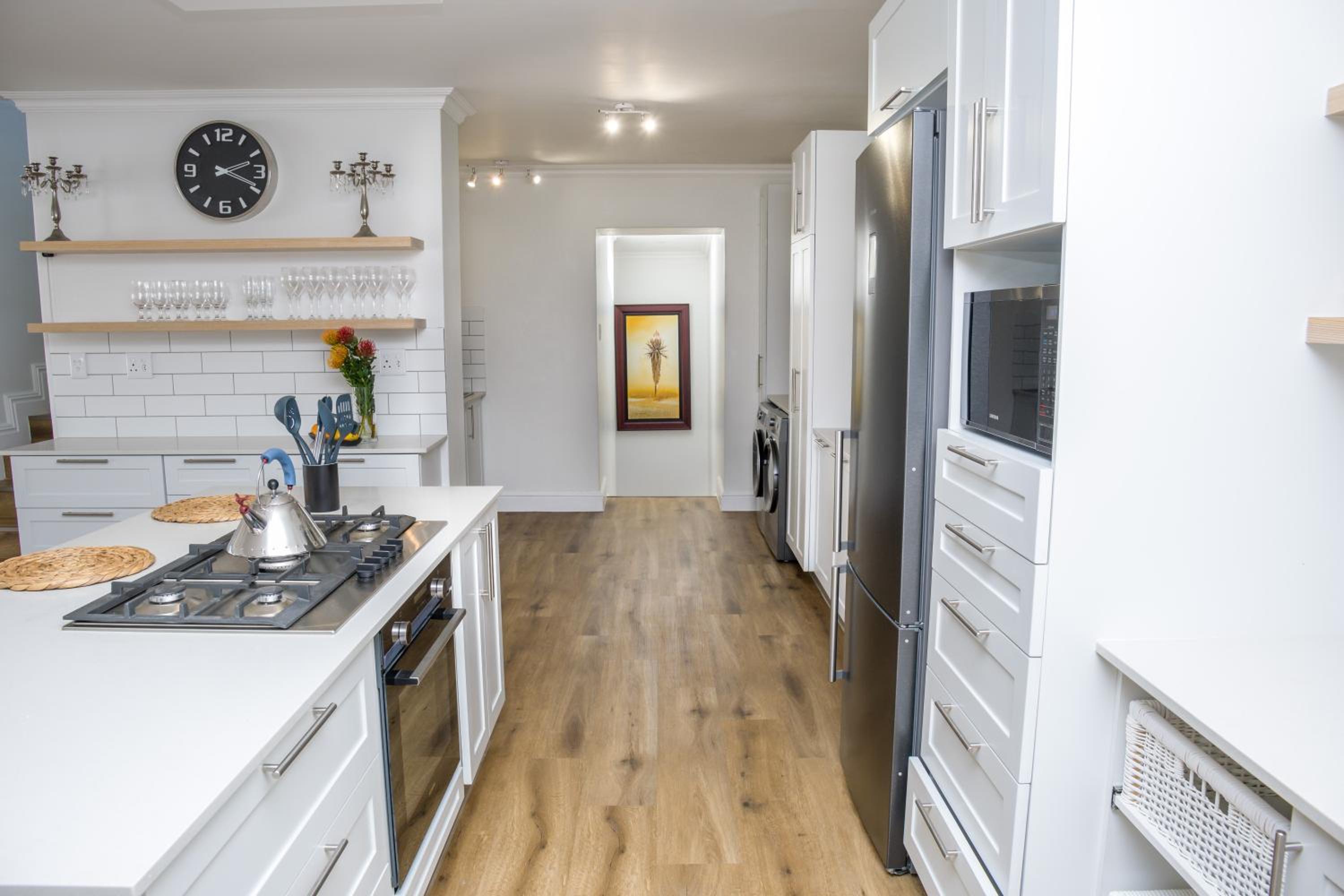 Four-Bedroom House - Photo 17