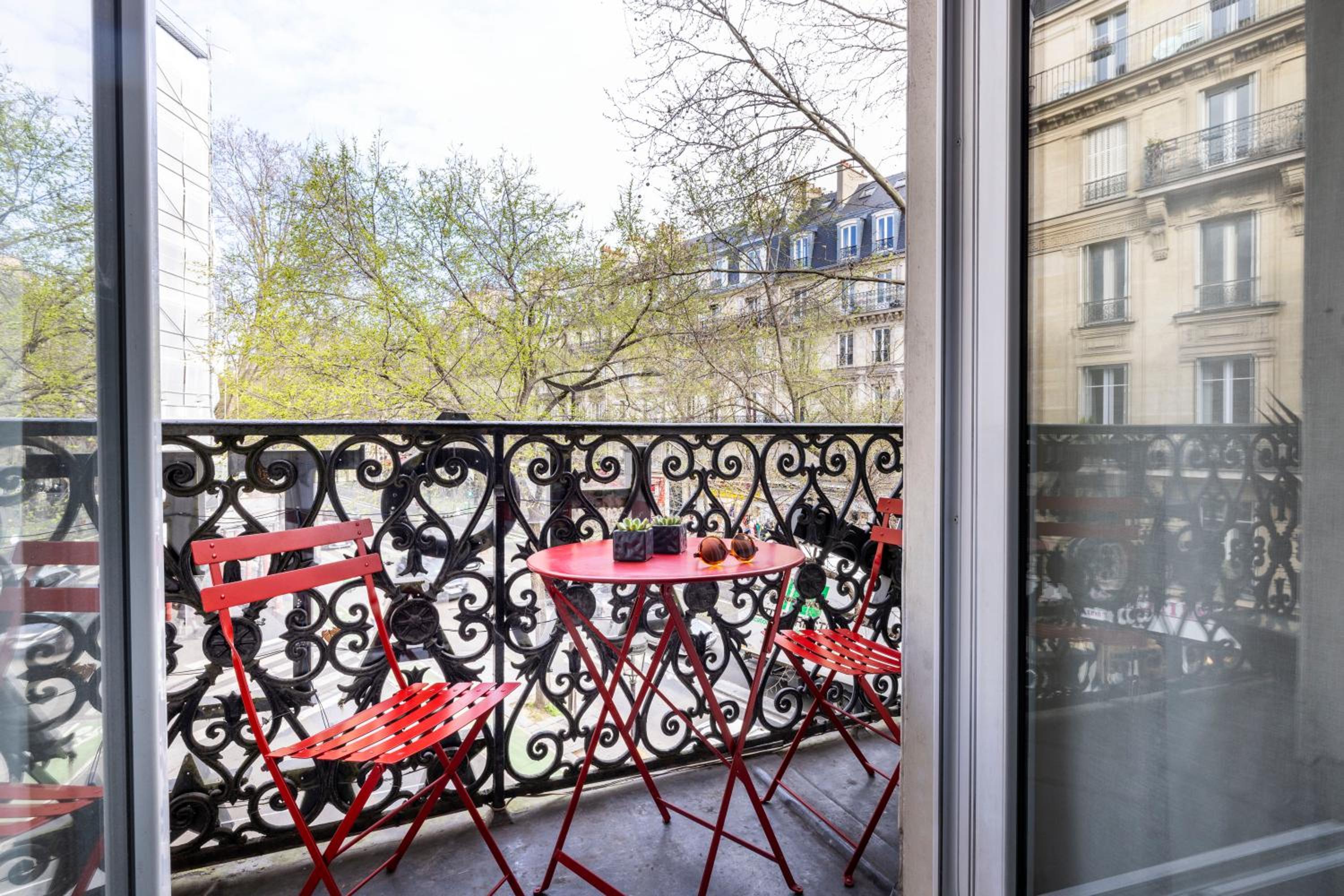 Comfort Double Room with Balcony photo 2
