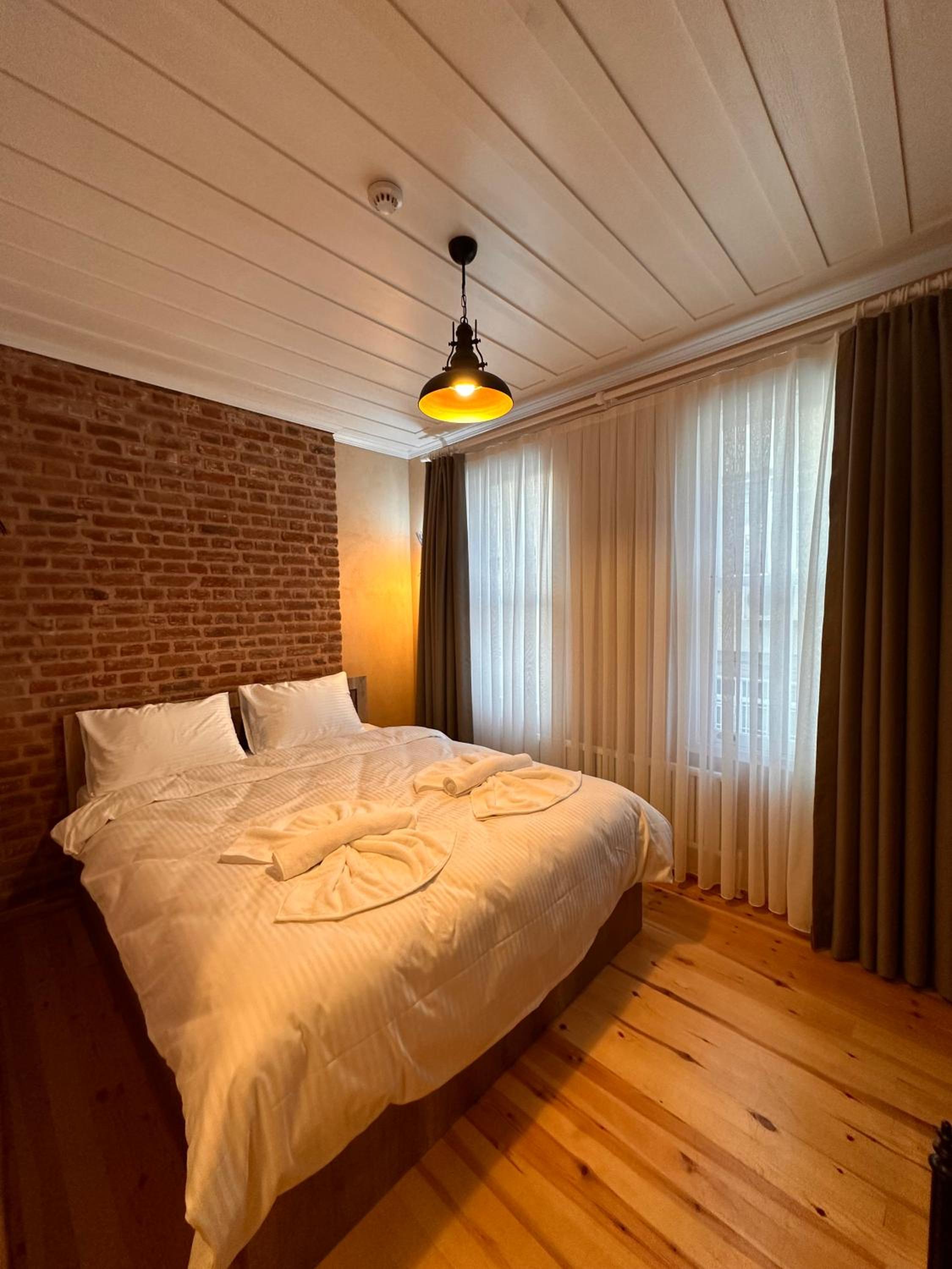 Standard Double Room photo 1