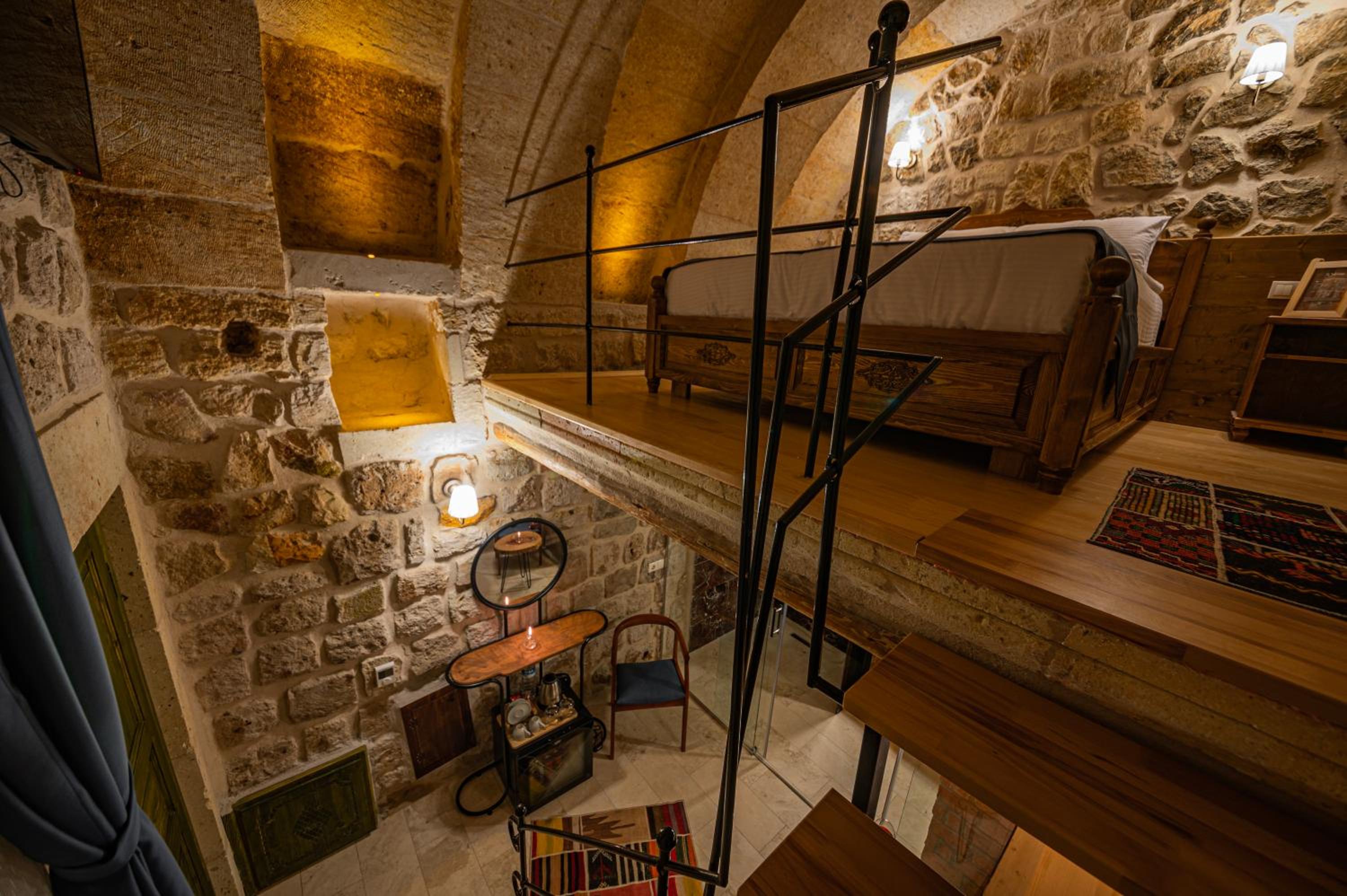 Deluxe Double Room - Photo 1