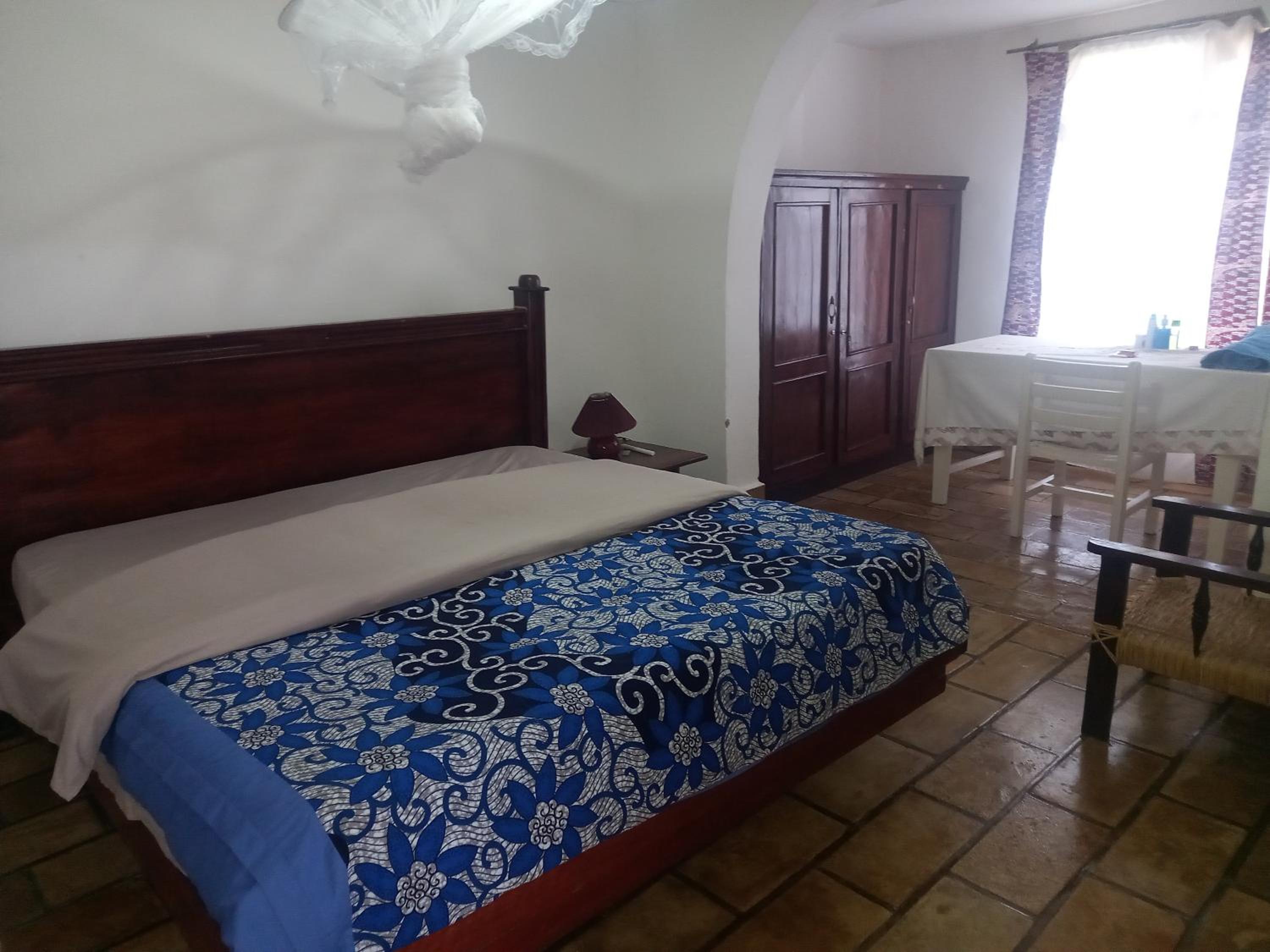 Double Room with Private Bathroom photo 1