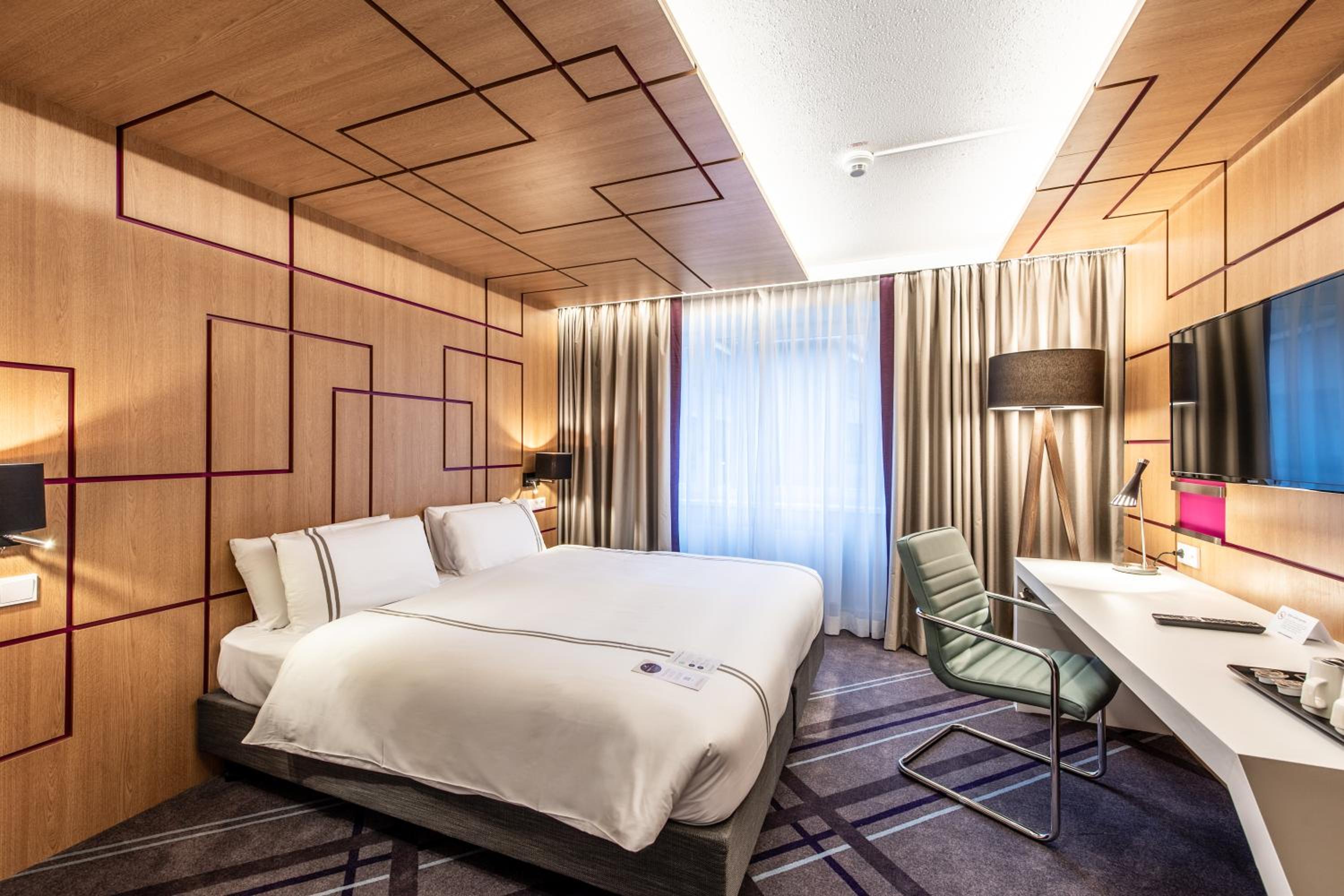 Double Room- barrier-free