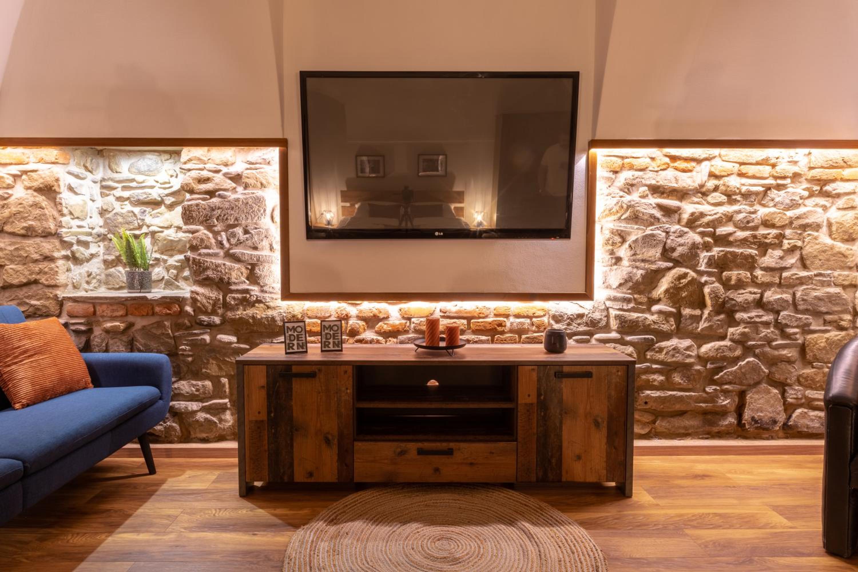 Standard Apartment - Photo 21