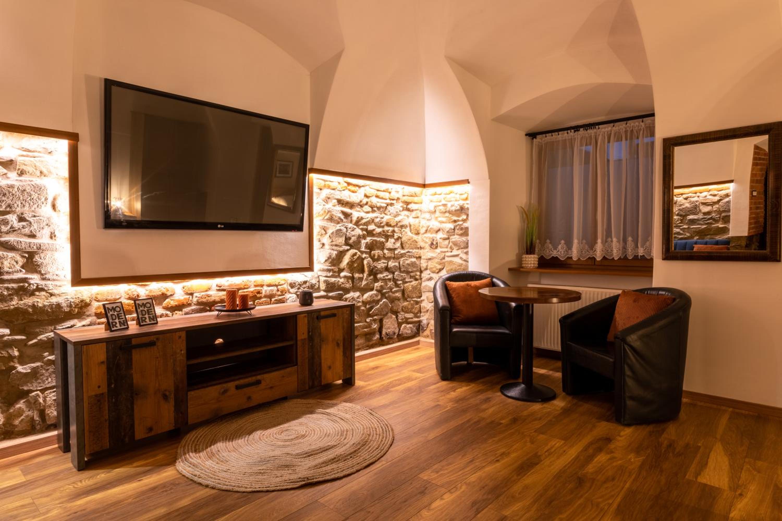 Standard Apartment - Photo 20