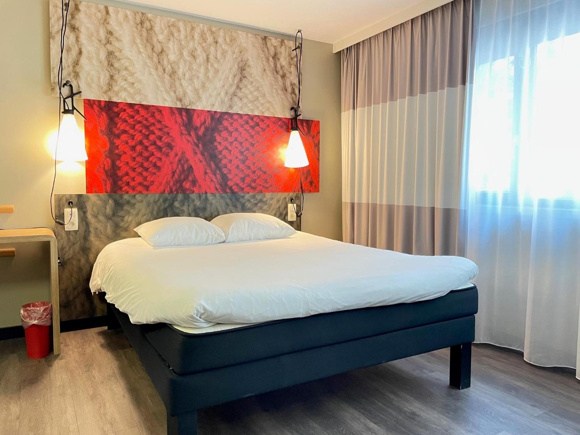 Premium Double Room - Photo 1