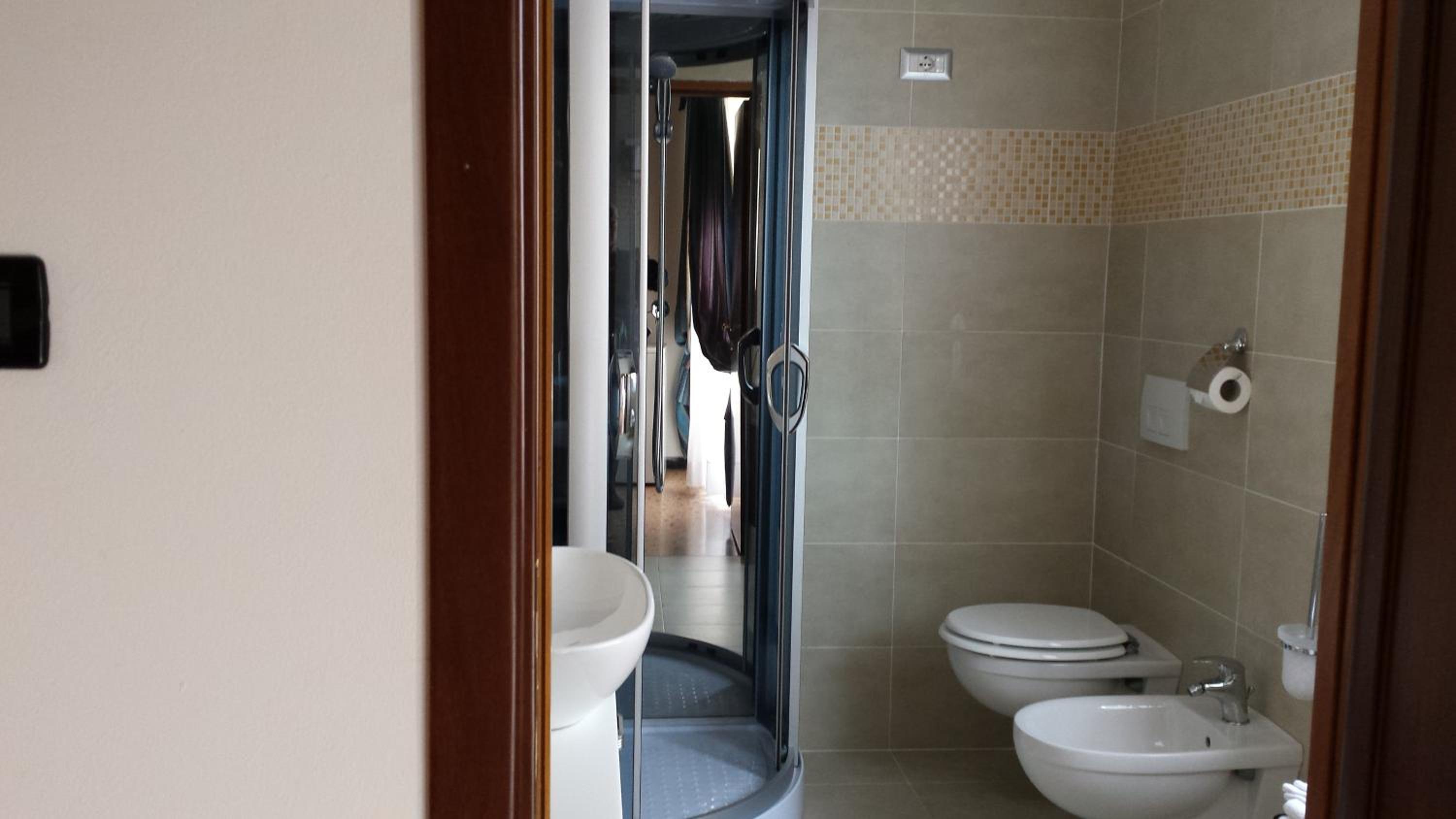Family Junior Suite photo 1