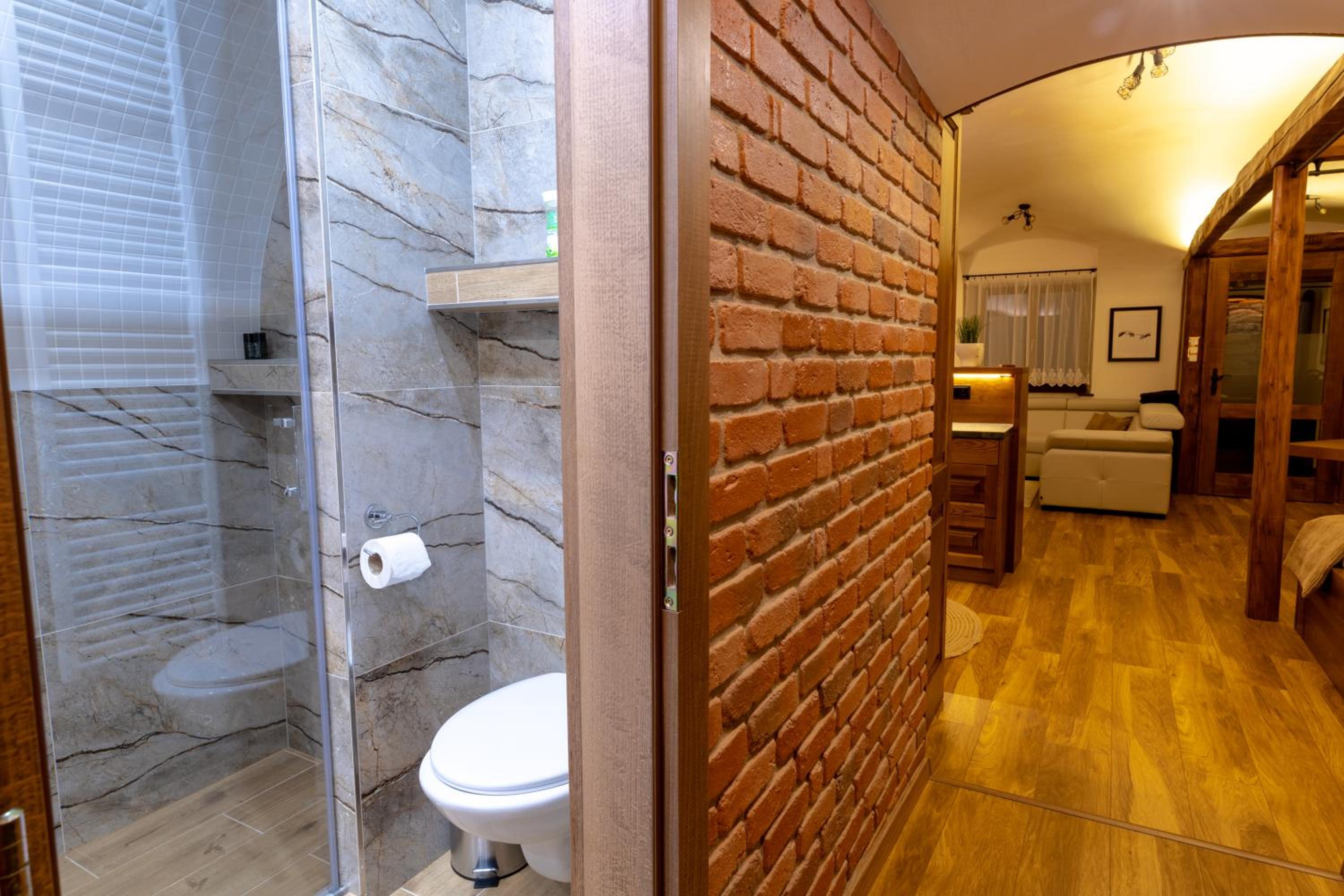 Standard Apartment - Photo 15