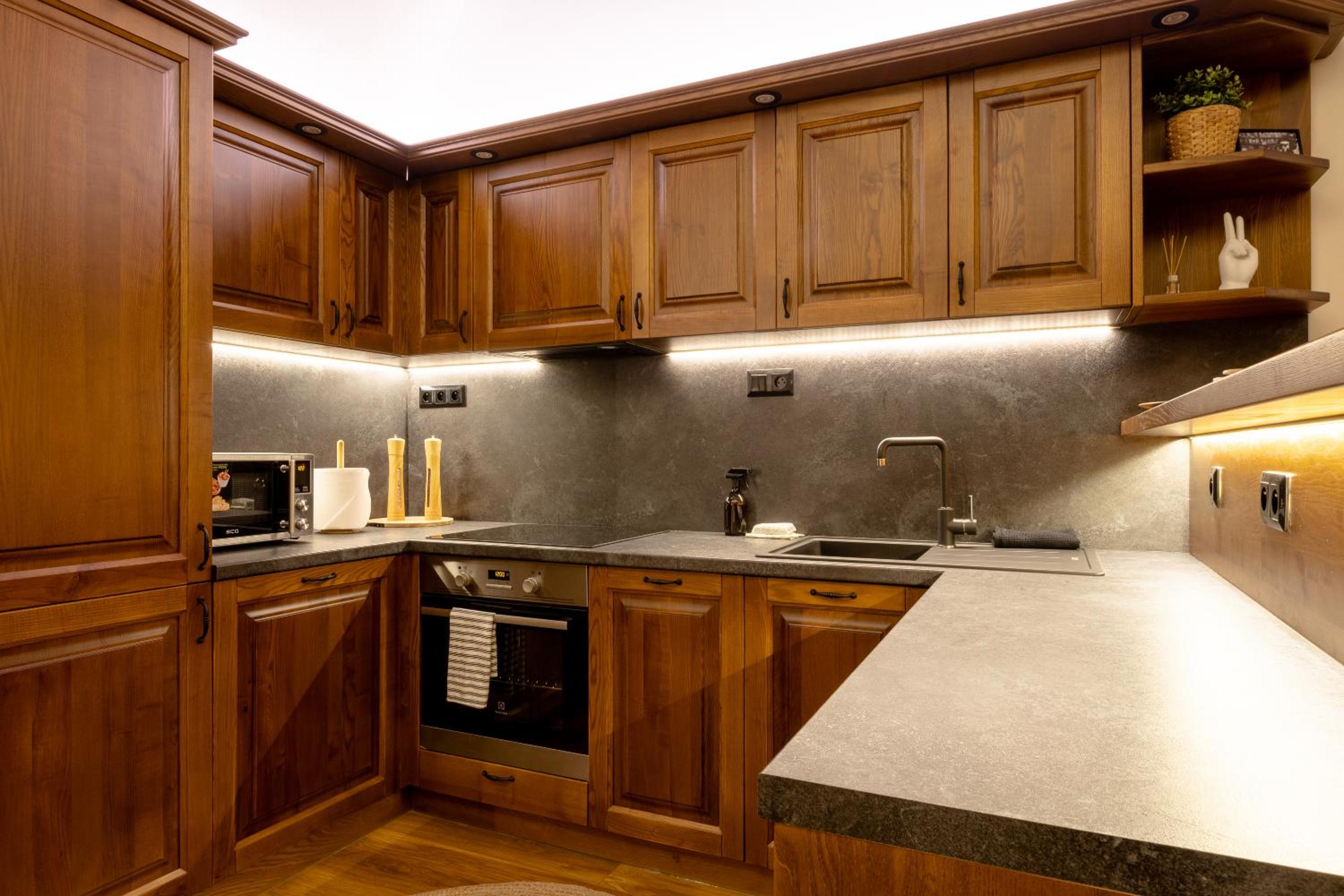 Standard Apartment - Photo 14