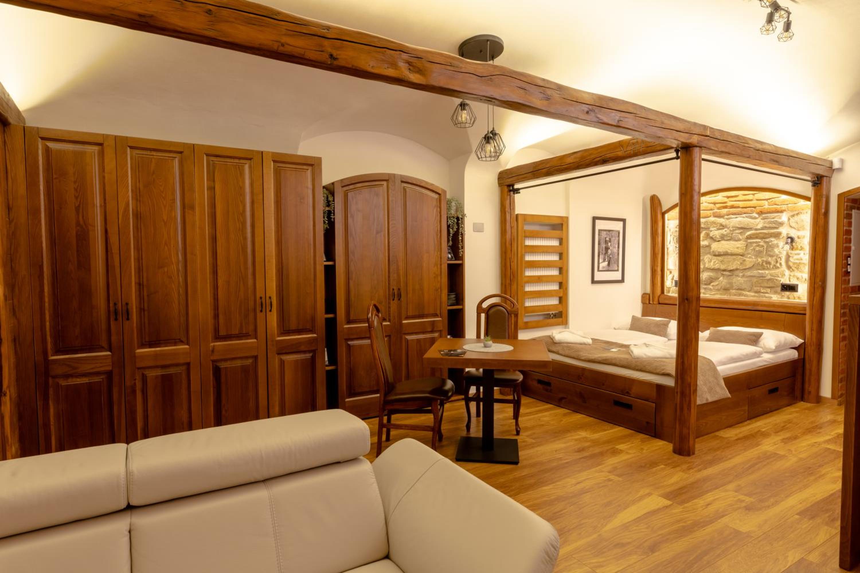 Standard Apartment - Photo 8
