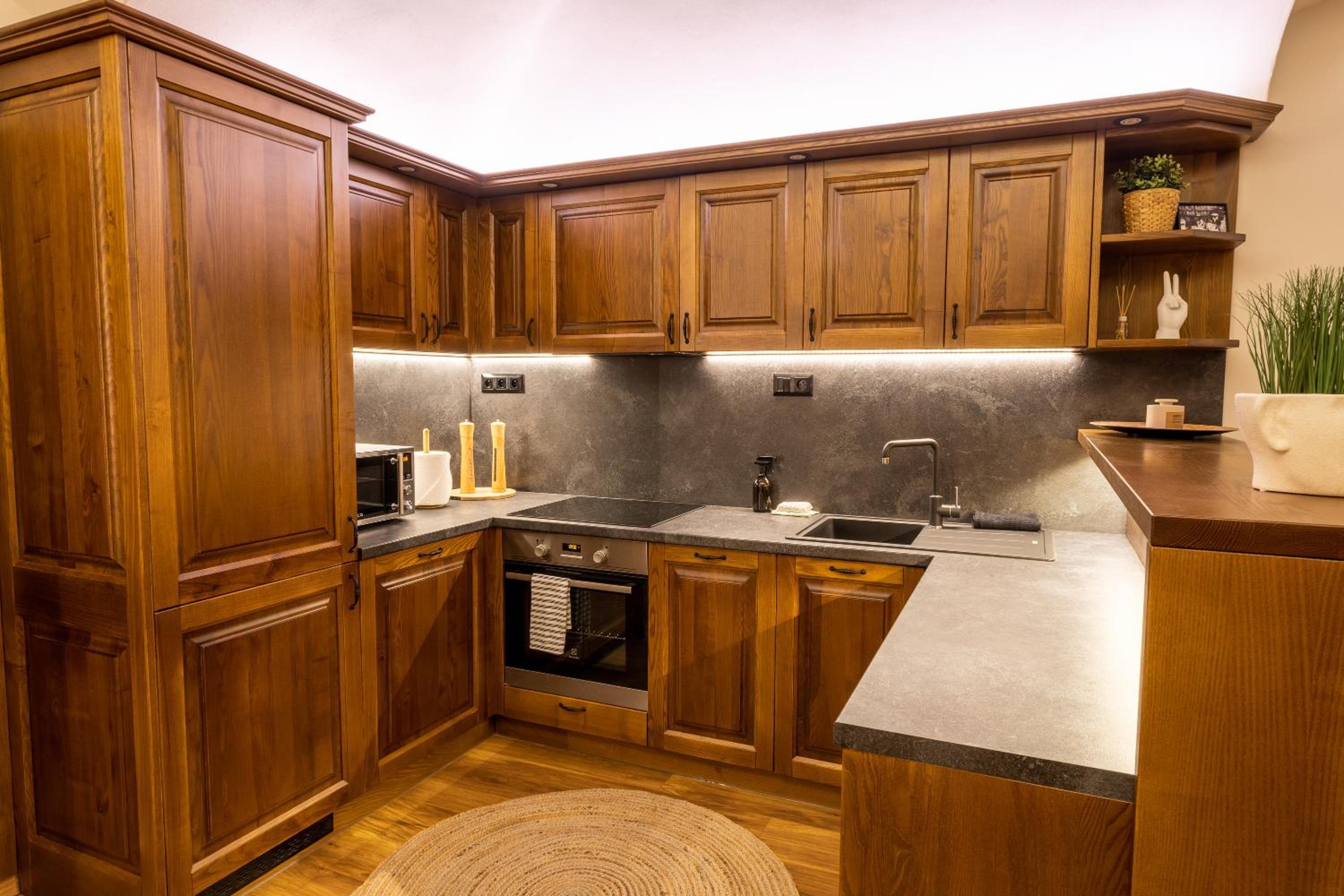 Standard Apartment - Photo 5