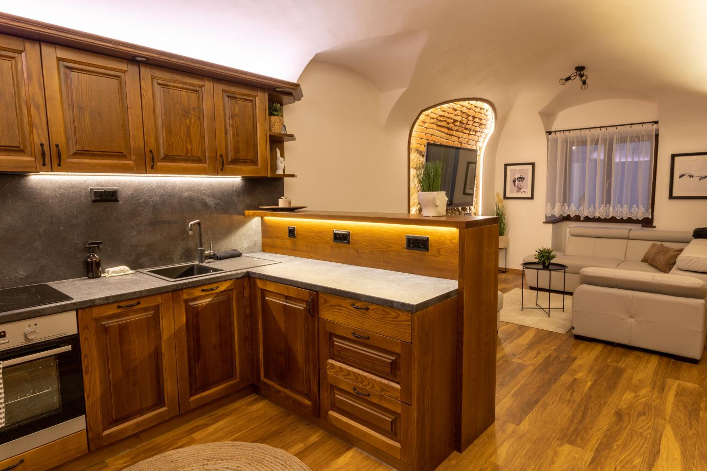 Standard Apartment - Photo 4