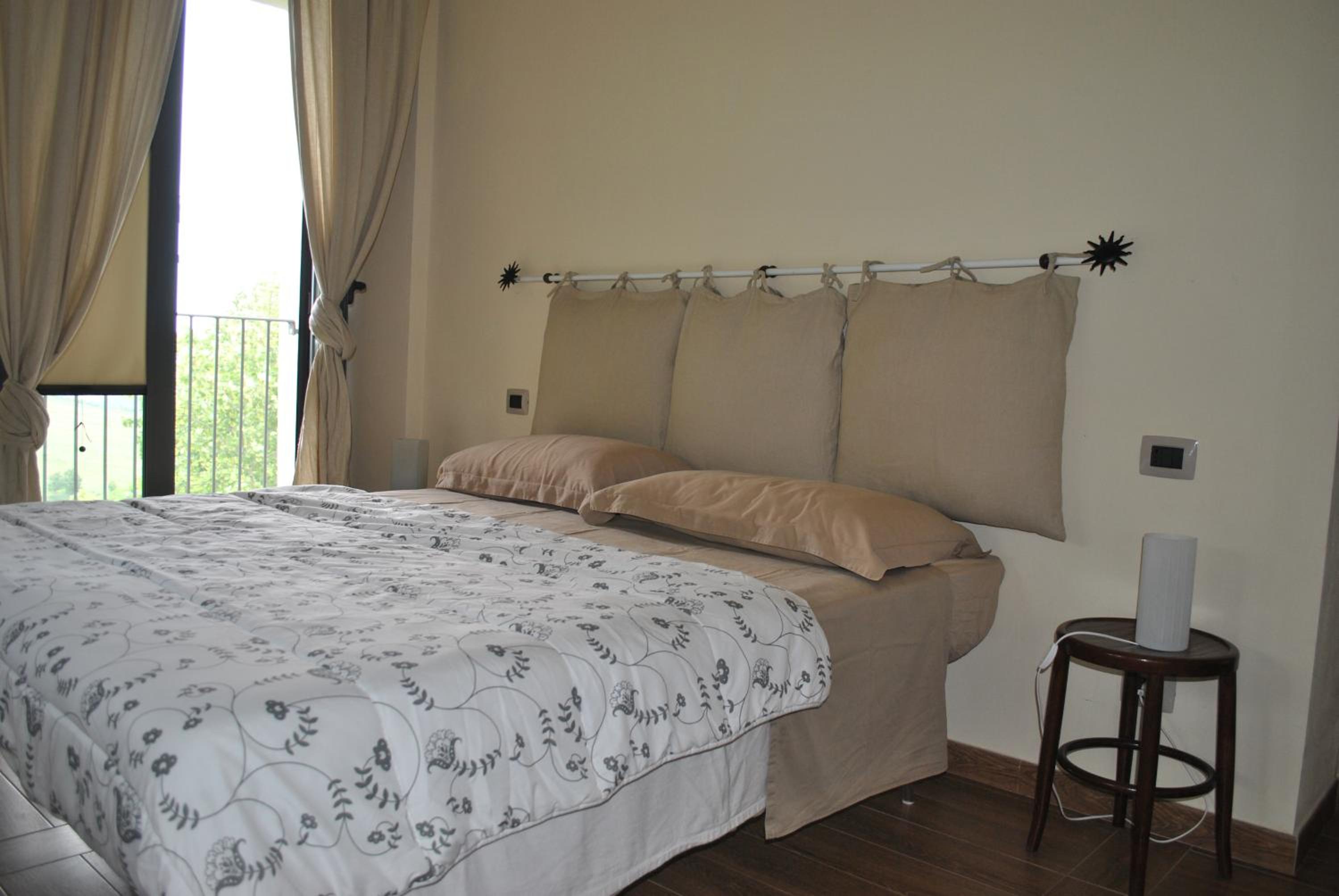 Double or Twin Room - Photo 9