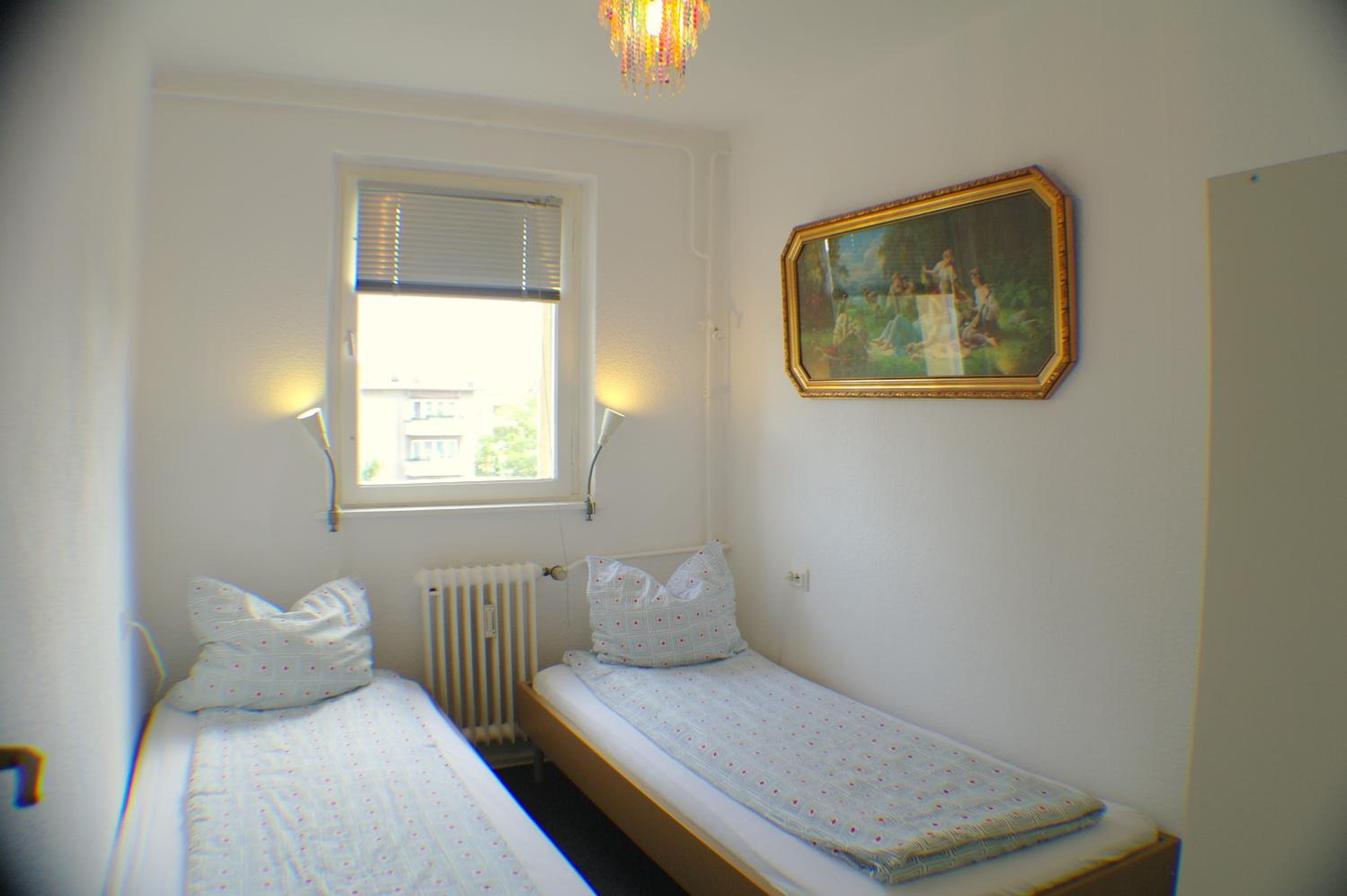 Apartment 1 - Wolgaster Straße 13 photo 3