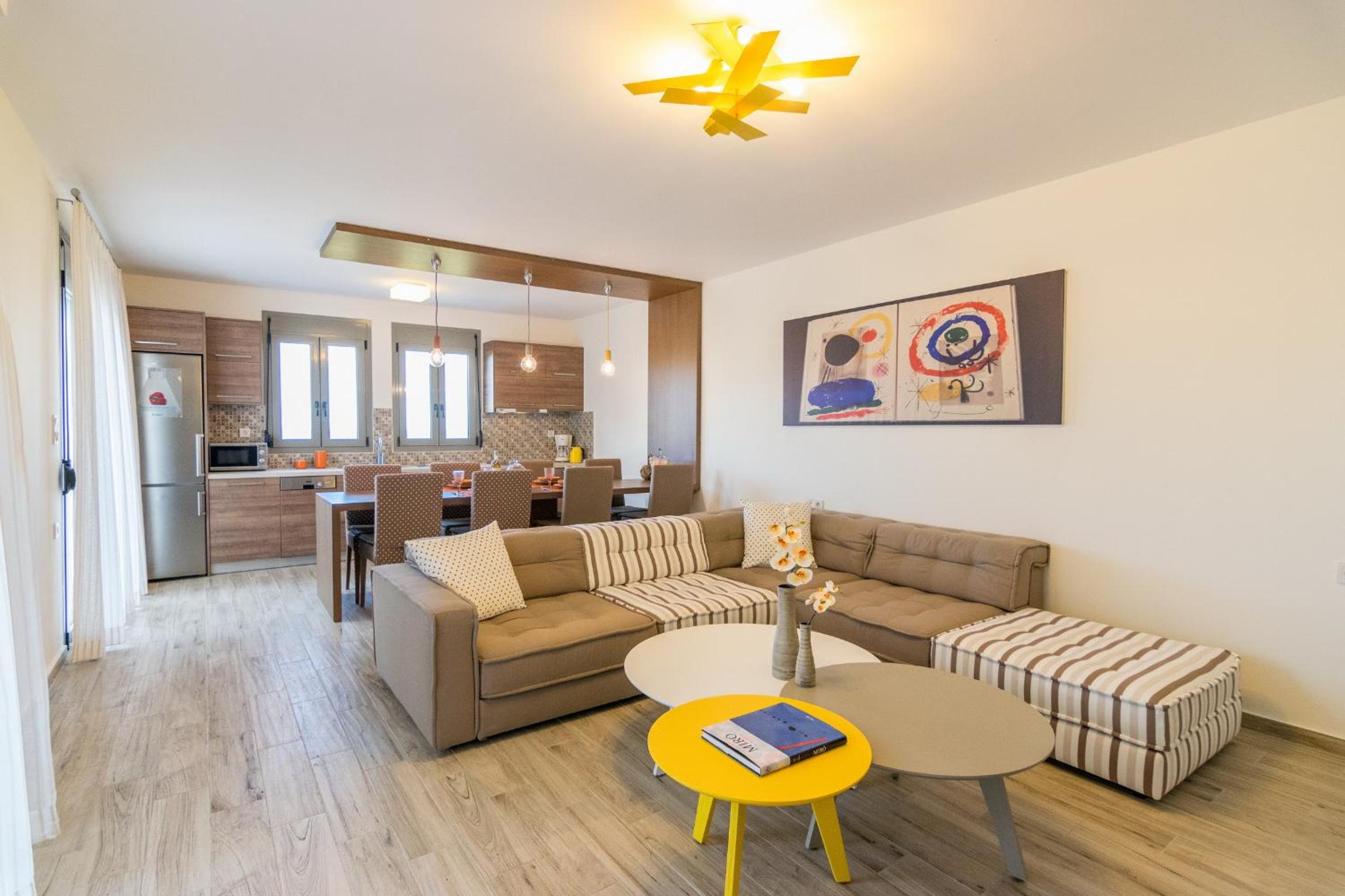Superior Villa
