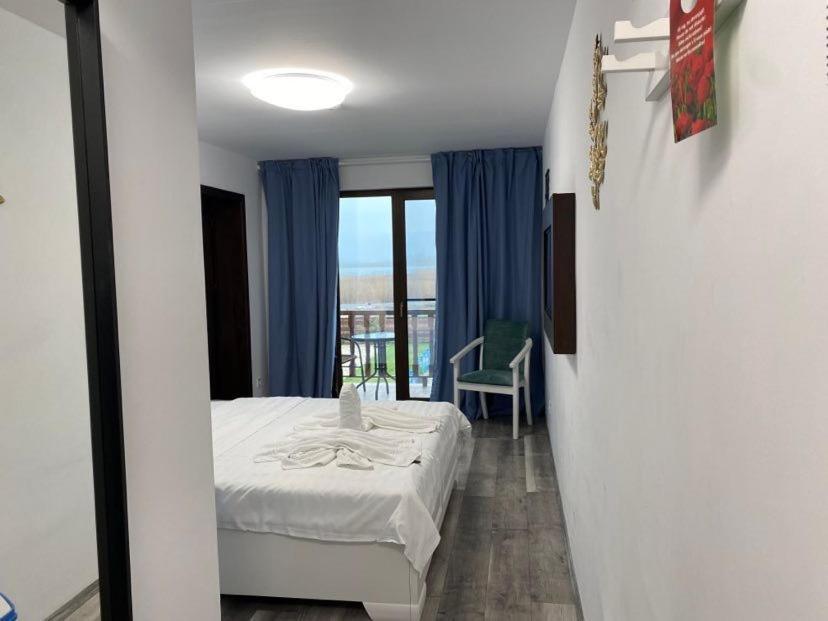 Family Suite with Balcony photo 1