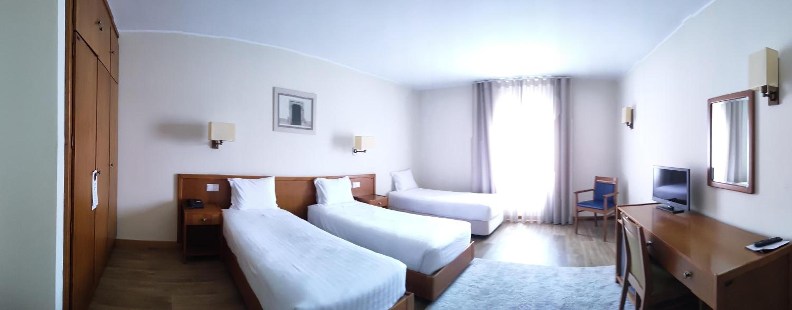 Quarto Triplo