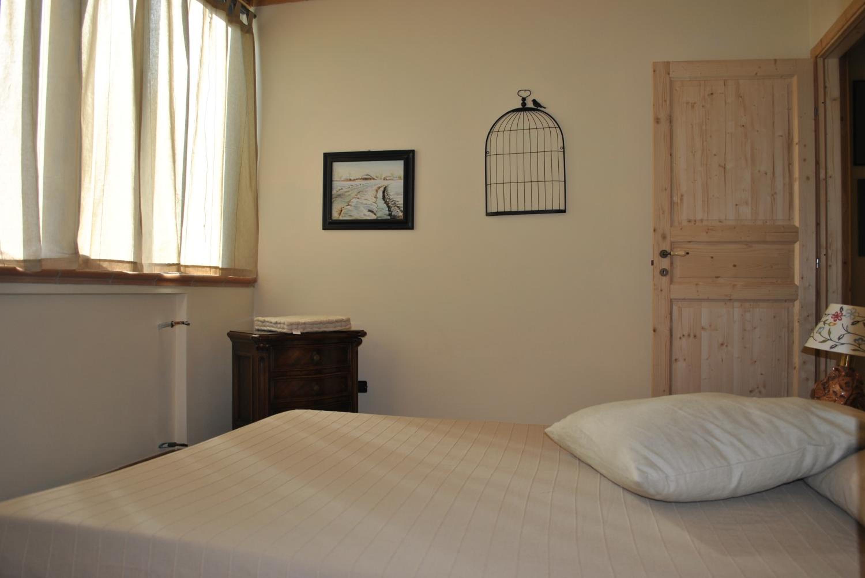 King Room with Garden View - Photo 3
