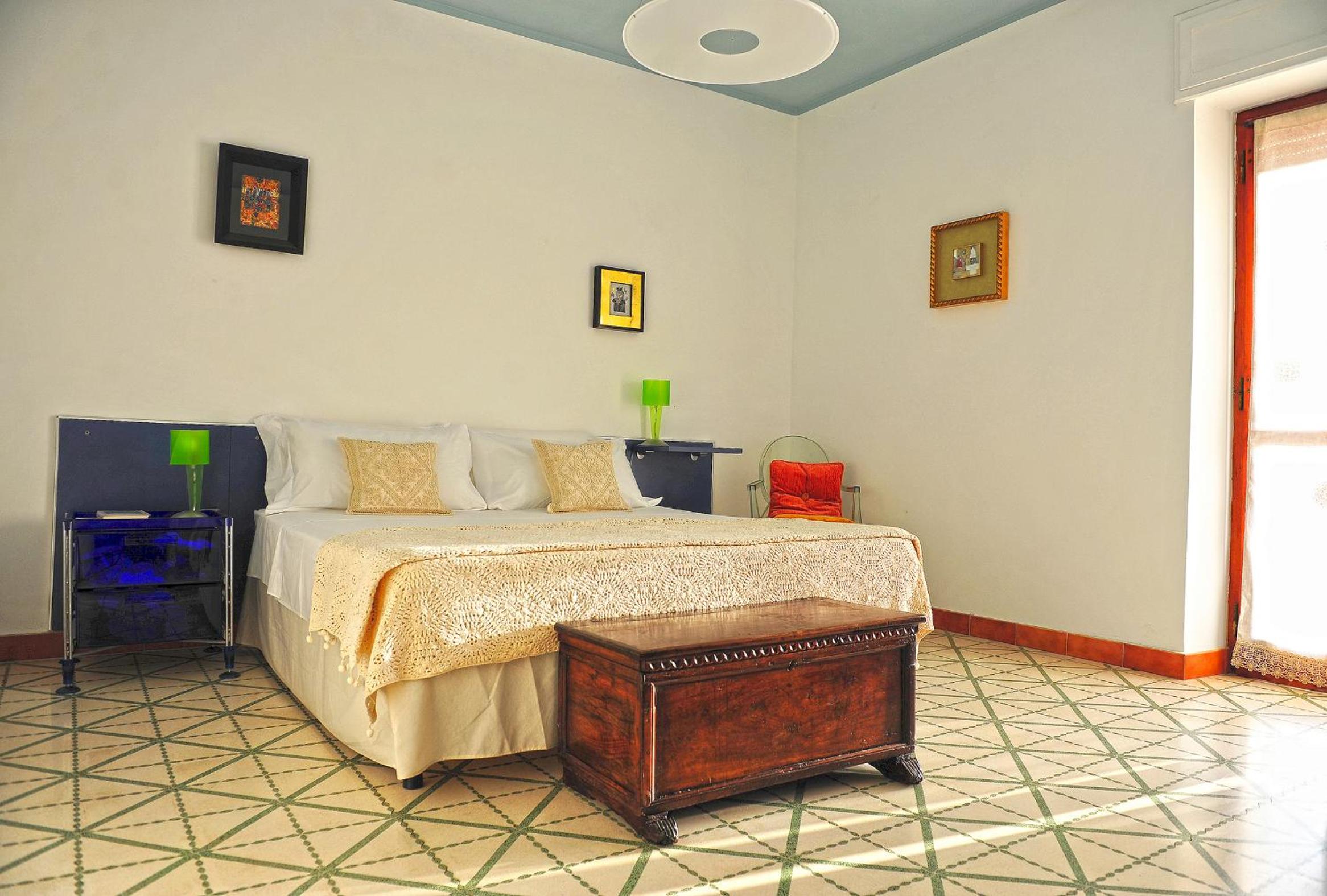 Apartment With Sea View photo 1