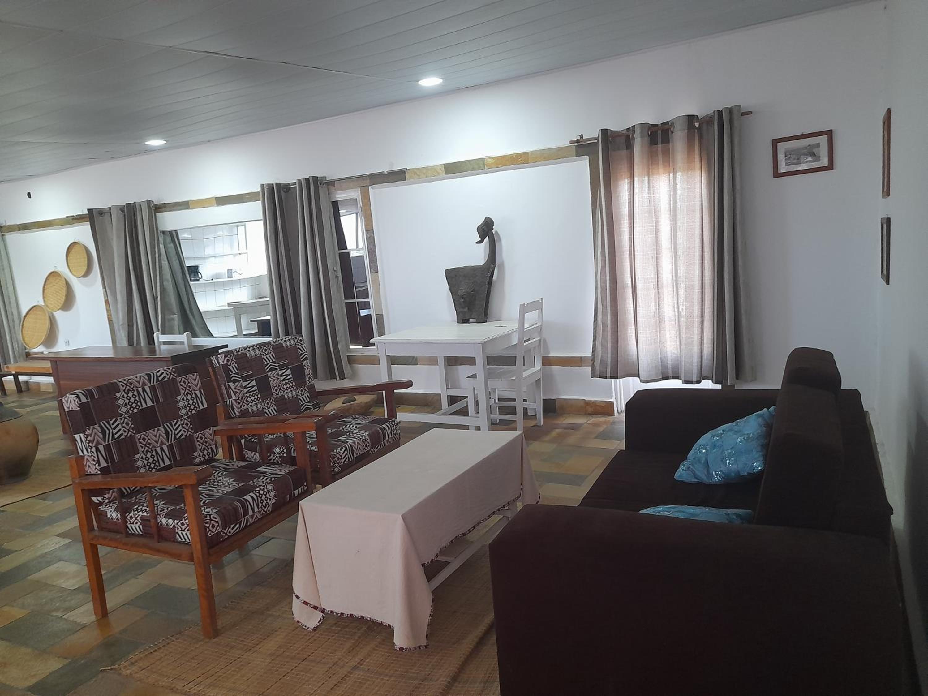Deluxe Family Suite photo 2