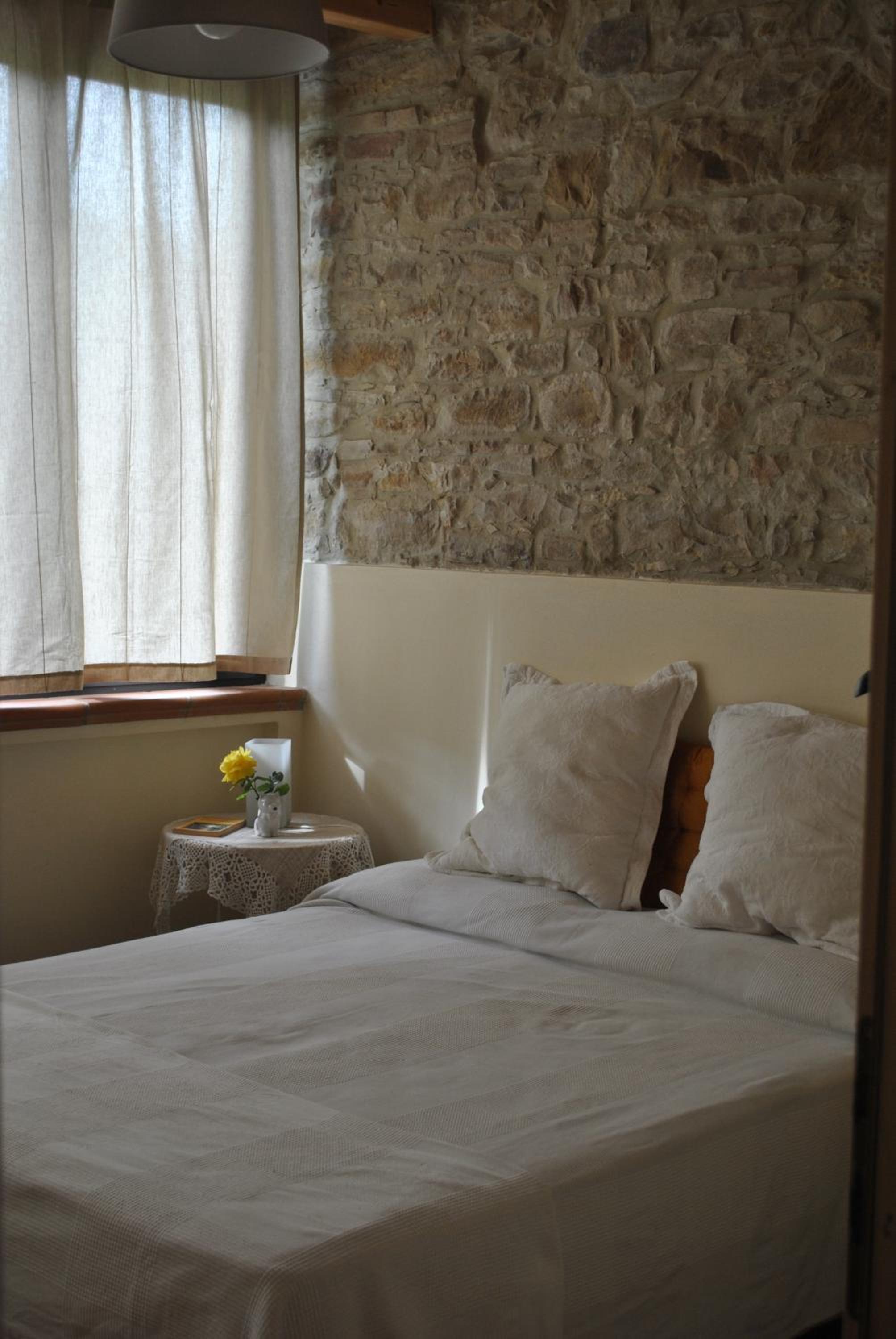 Budget Double or Twin Room - Photo 1