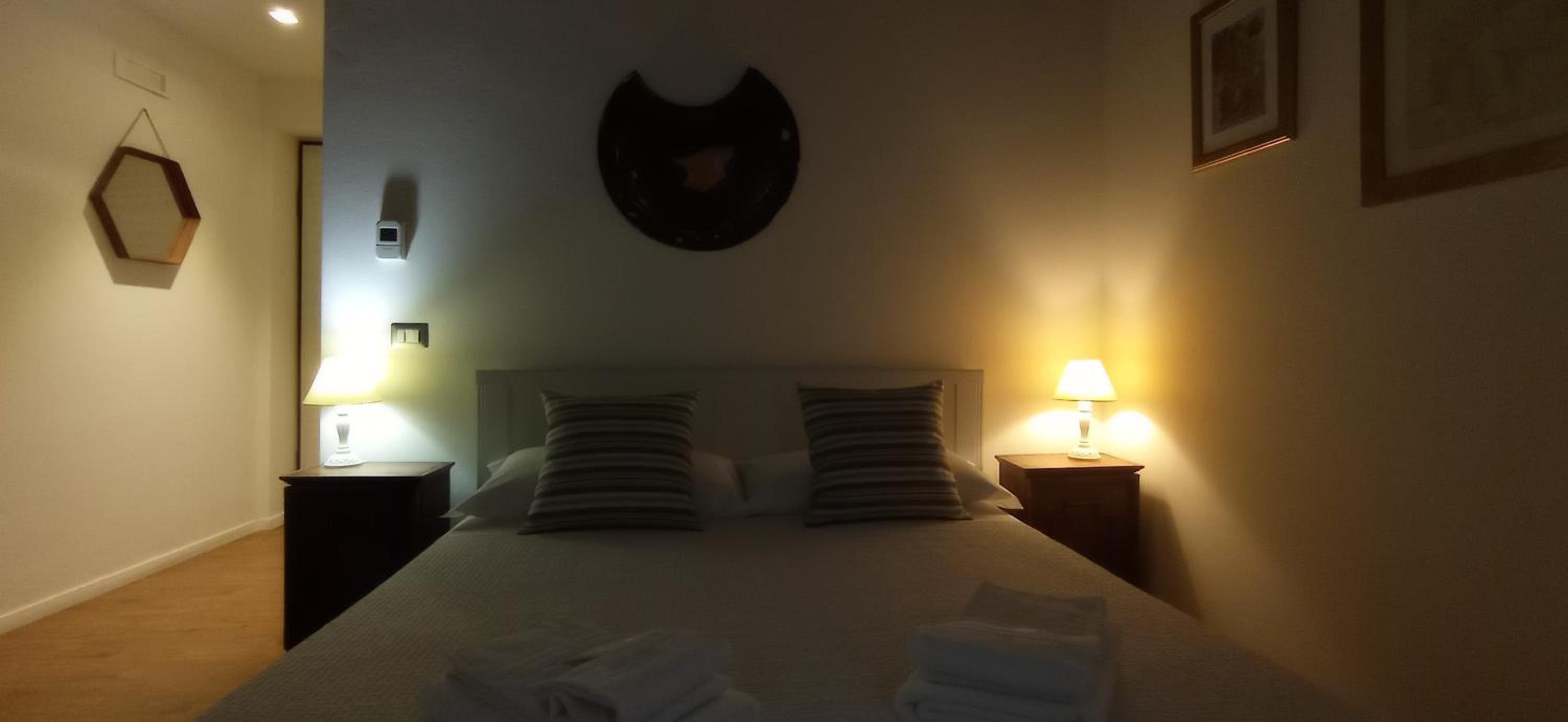 Double Room - Photo 14