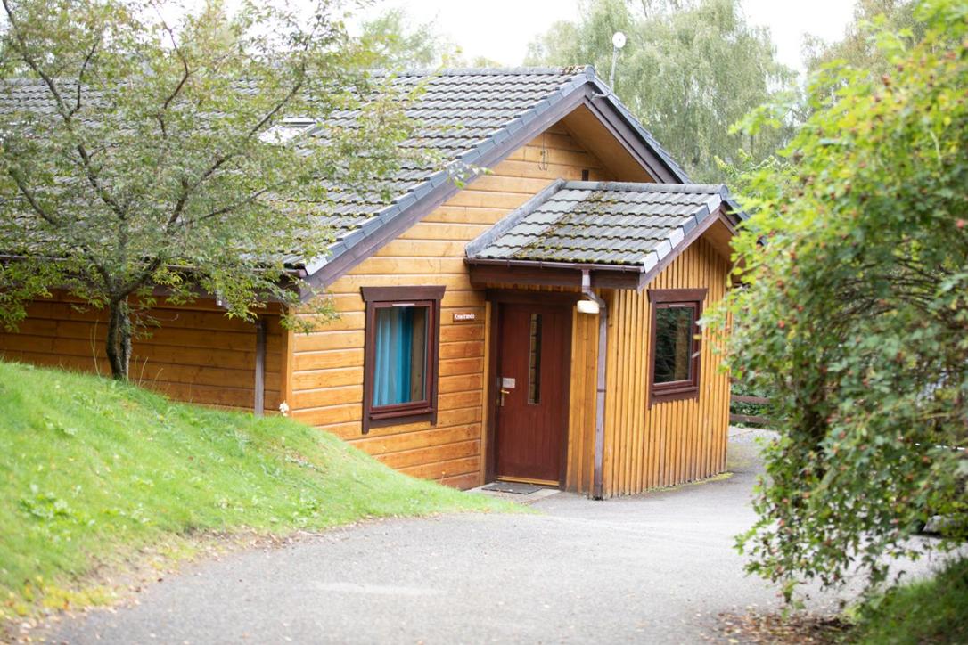 Chalet (Sleeps 8) - Disability Access photo 1