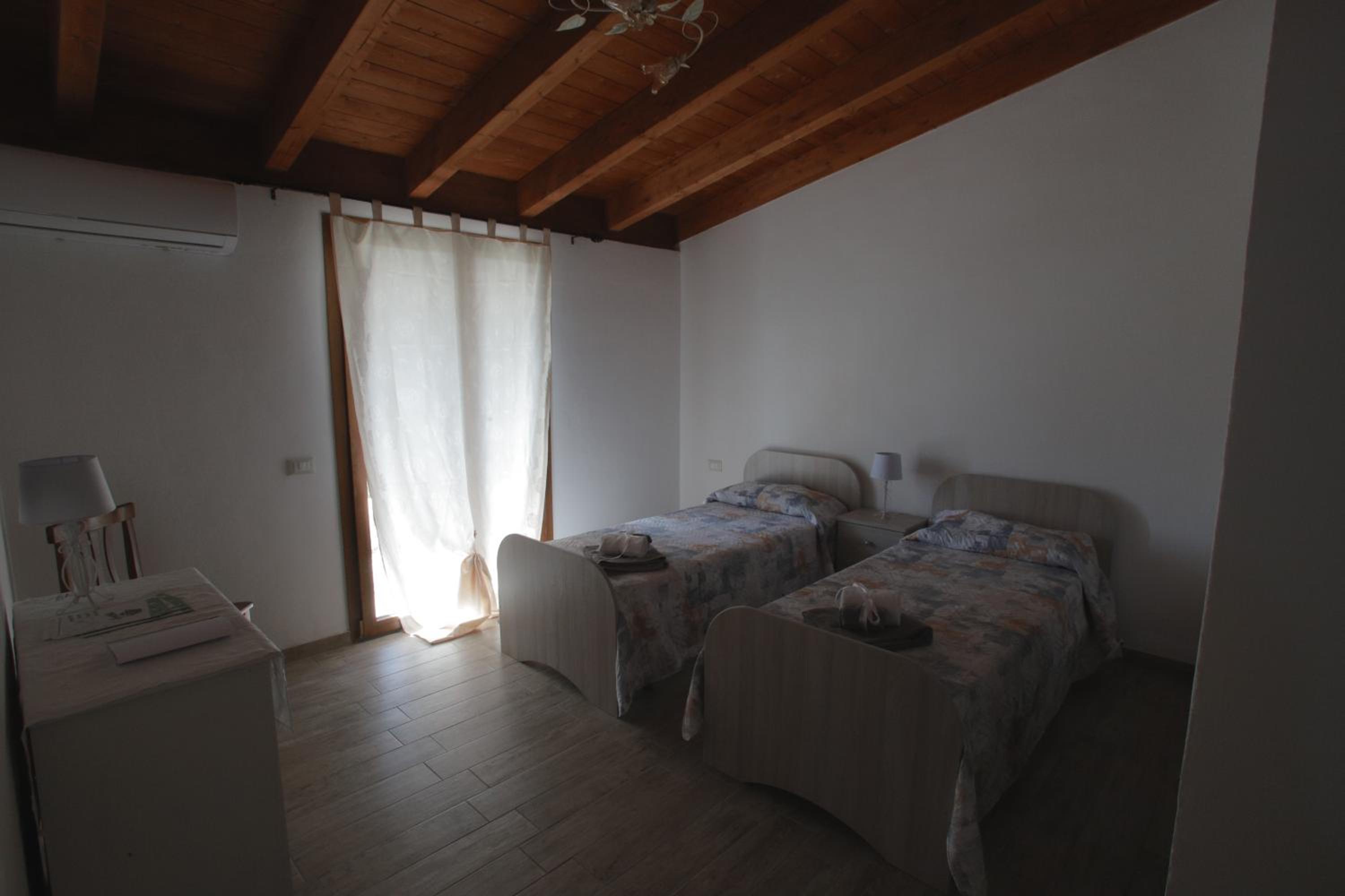 Double Room With Garden View photo 1